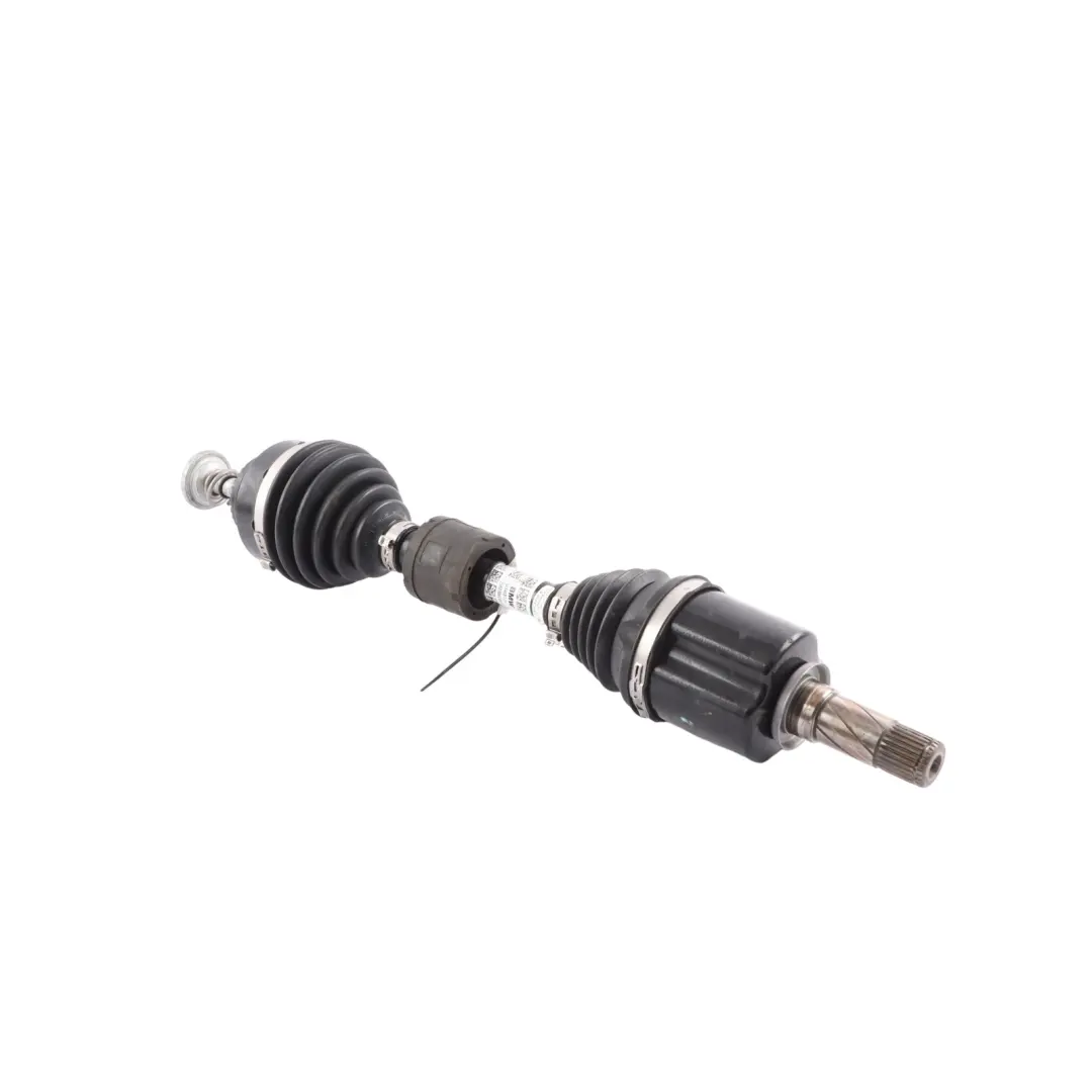 BMW F74 Gran Coupé Front Output Drive Shaft Half Axle Left N/S - SKU 5A44AB7 - Part number 5A44AB7