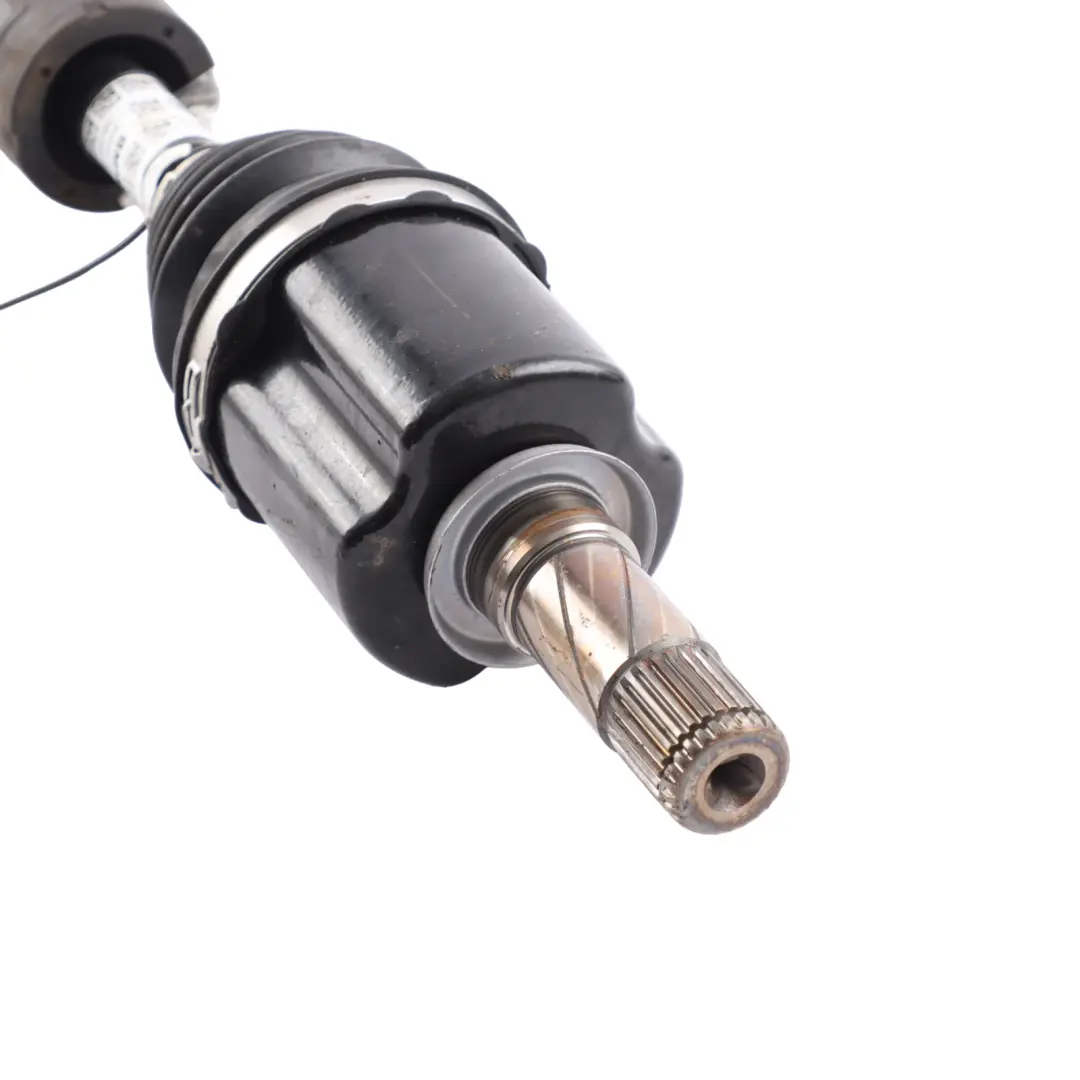 BMW F74 Gran Coupé Front Output Drive Shaft Half Axle Left N/S - SKU 5A44AB7 - Part number 5A44AB7