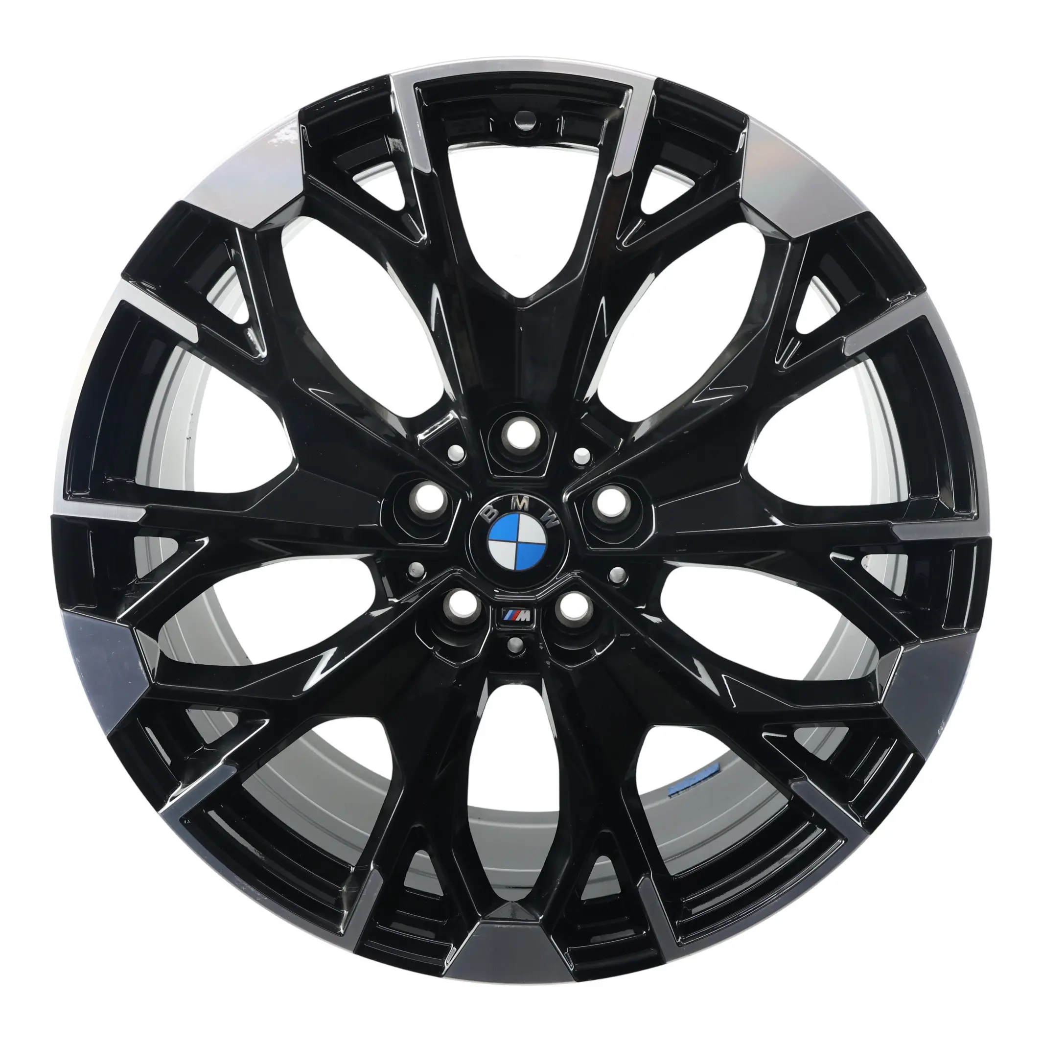 BMW F74 F78 Gran Coupé Leichtmetallfelge 19" 8J ET:53 Styling 977M 5A45268