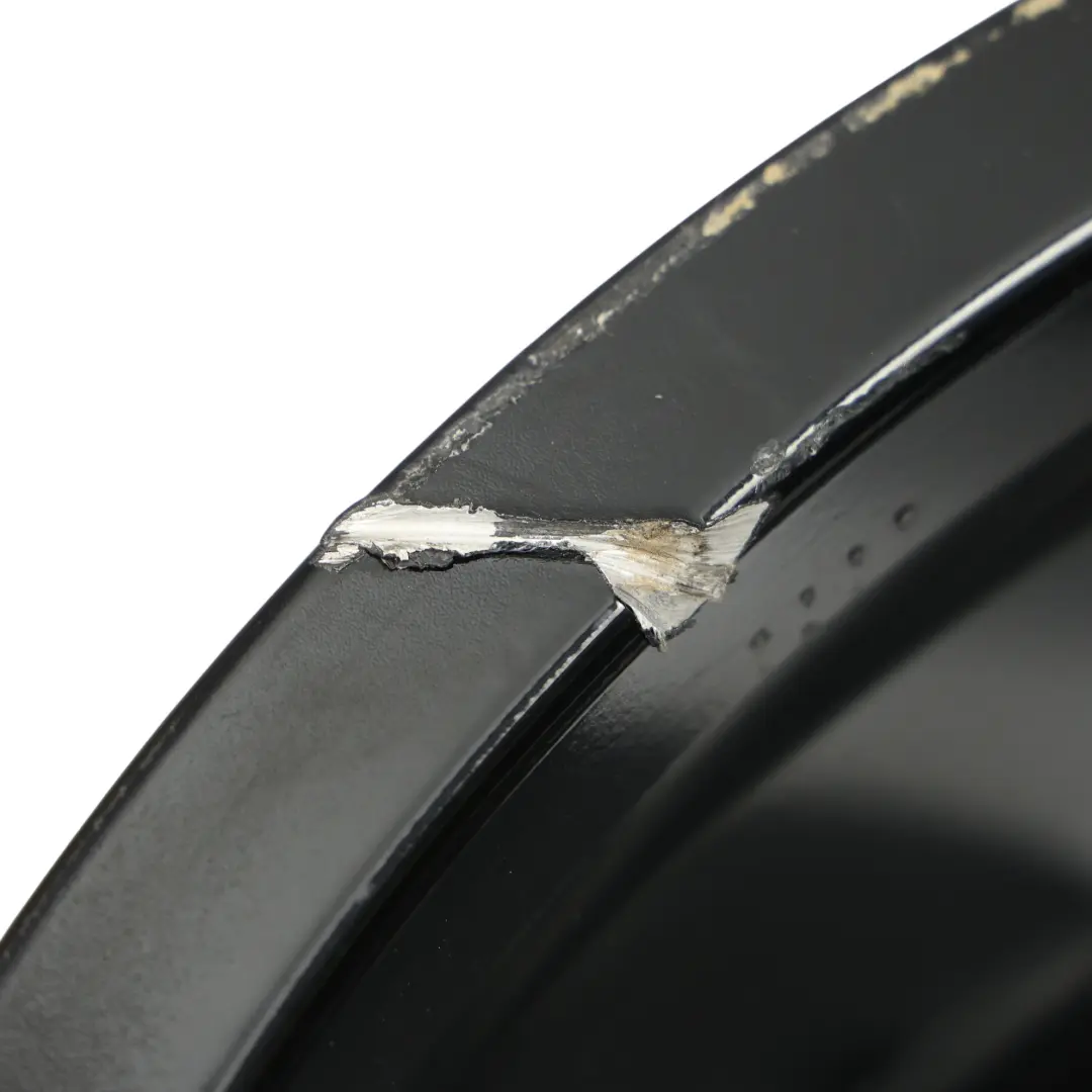 F74 F78 Gran Coupé Black Wheel Alloy Rim 19" 8J ET:53 Styling 977M to BMW with Part number 5A45268 BMW F74 F78 Gran Coupé Black Wheel Alloy Rim 19" 8J ET:53 Styling 977M - SKU 5A45268-1 - Part number 5A45268