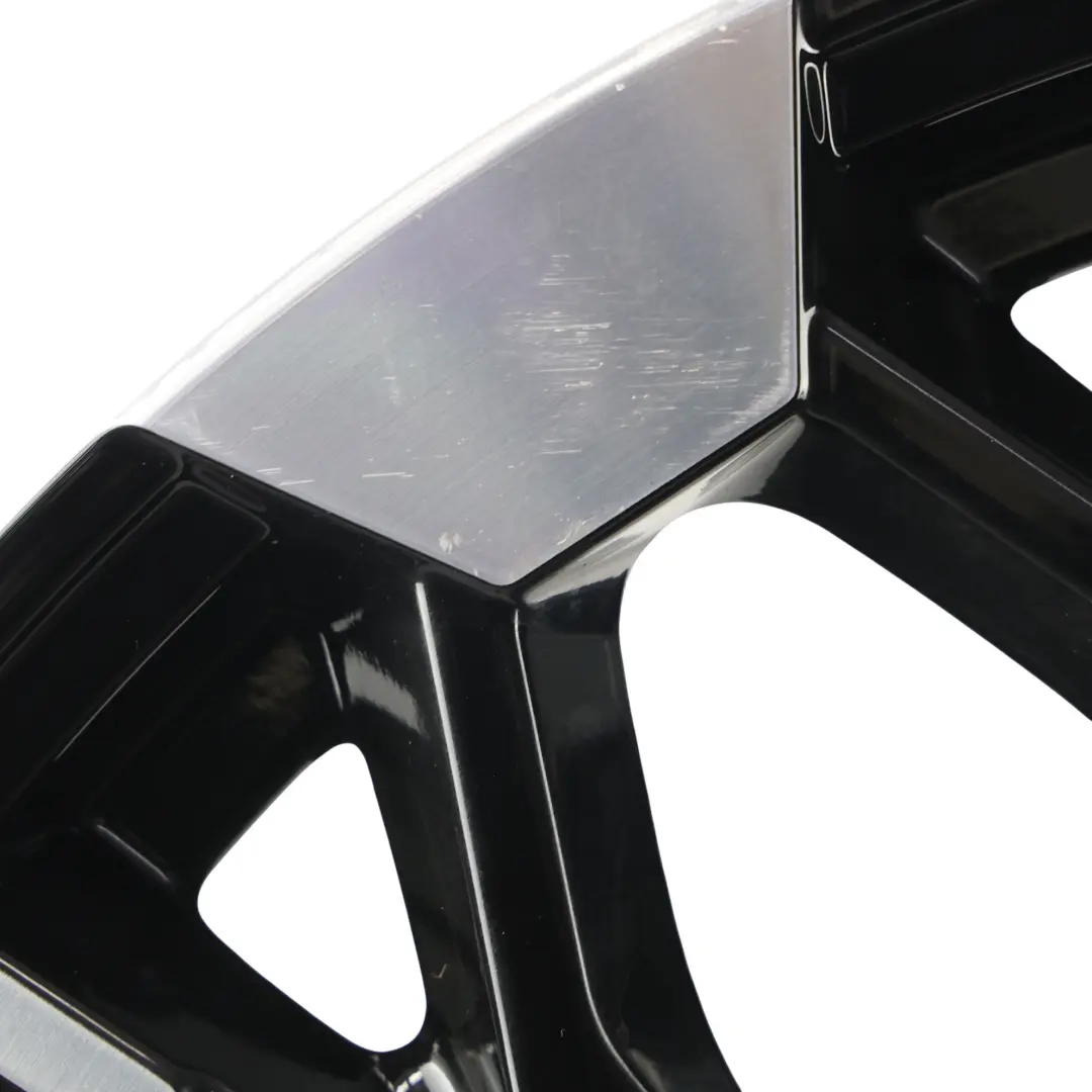 F74 F78 Gran Coupé Leichtmetallfelge 19" 8J ET:53 Styling 977M für BMW mit Teilenummer 5A45268 BMW F74 F78 Gran Coupé Leichtmetallfelge 19" 8J ET:53 Styling 977M - SKU 5A45268-1 - Teilenummer 5A45268