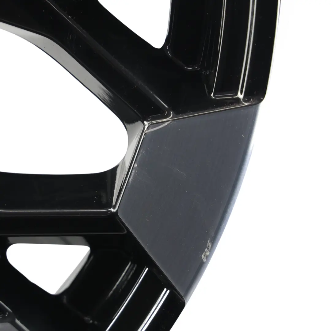 BMW F74 F78 Gran Coupé Black Wheel Alloy Rim 19" 8J ET:53 Styling 977M - SKU 5A45268-1 - Part number 5A45268