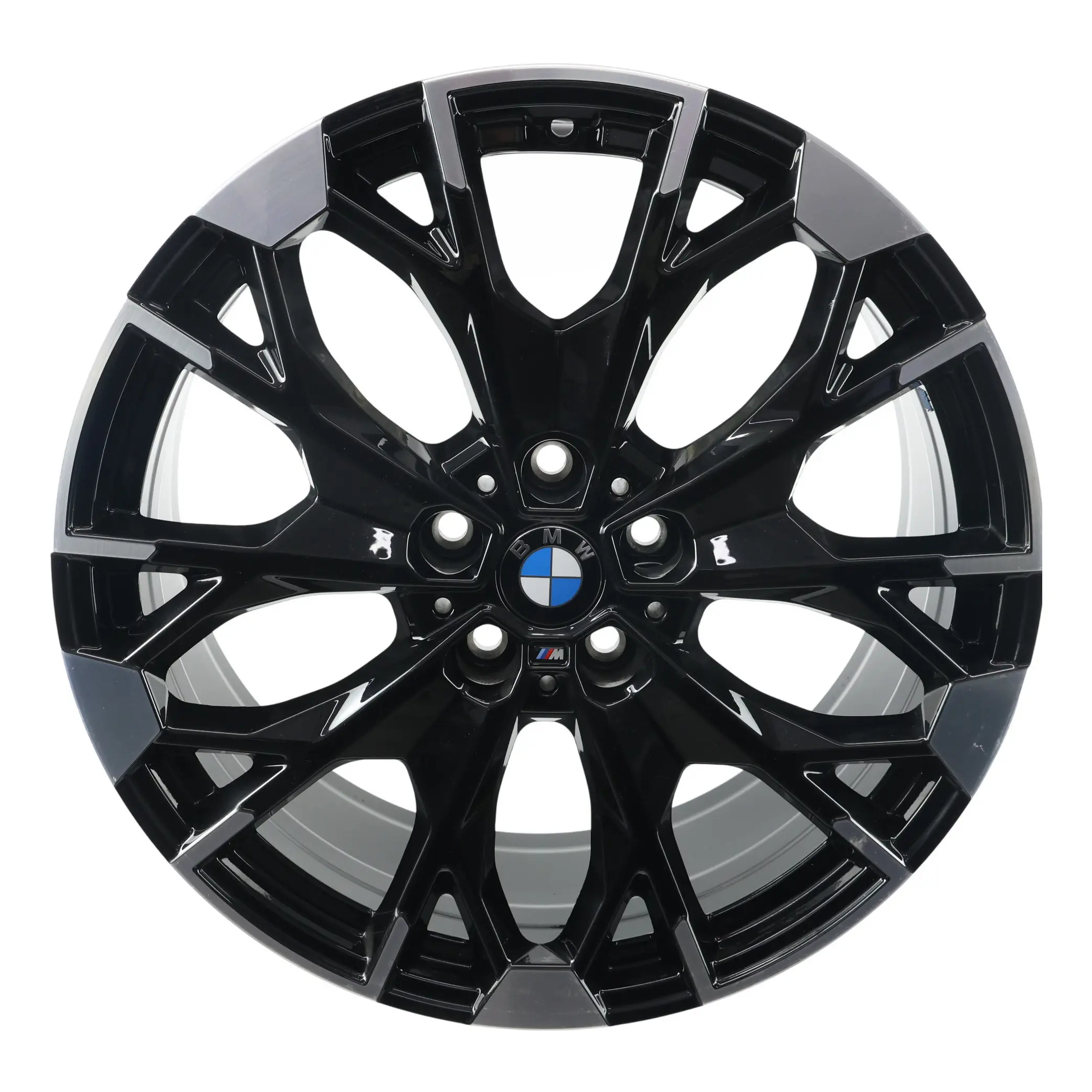 BMW F74 F78 Gran Coupé Felga Aluminiowa 19" 8J ET:53 Styling 977M 5A45268