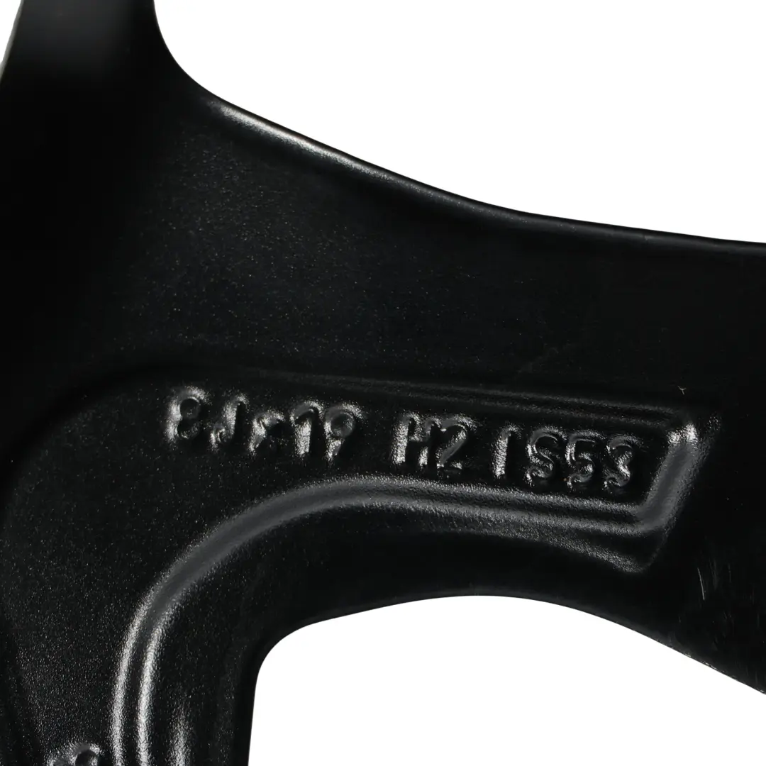 BMW F74 F78 Gran Coupé Black Wheel Alloy Rim 19" 8J ET:53 Styling 977M - SKU 5A45268-3 - Part number 5A45268