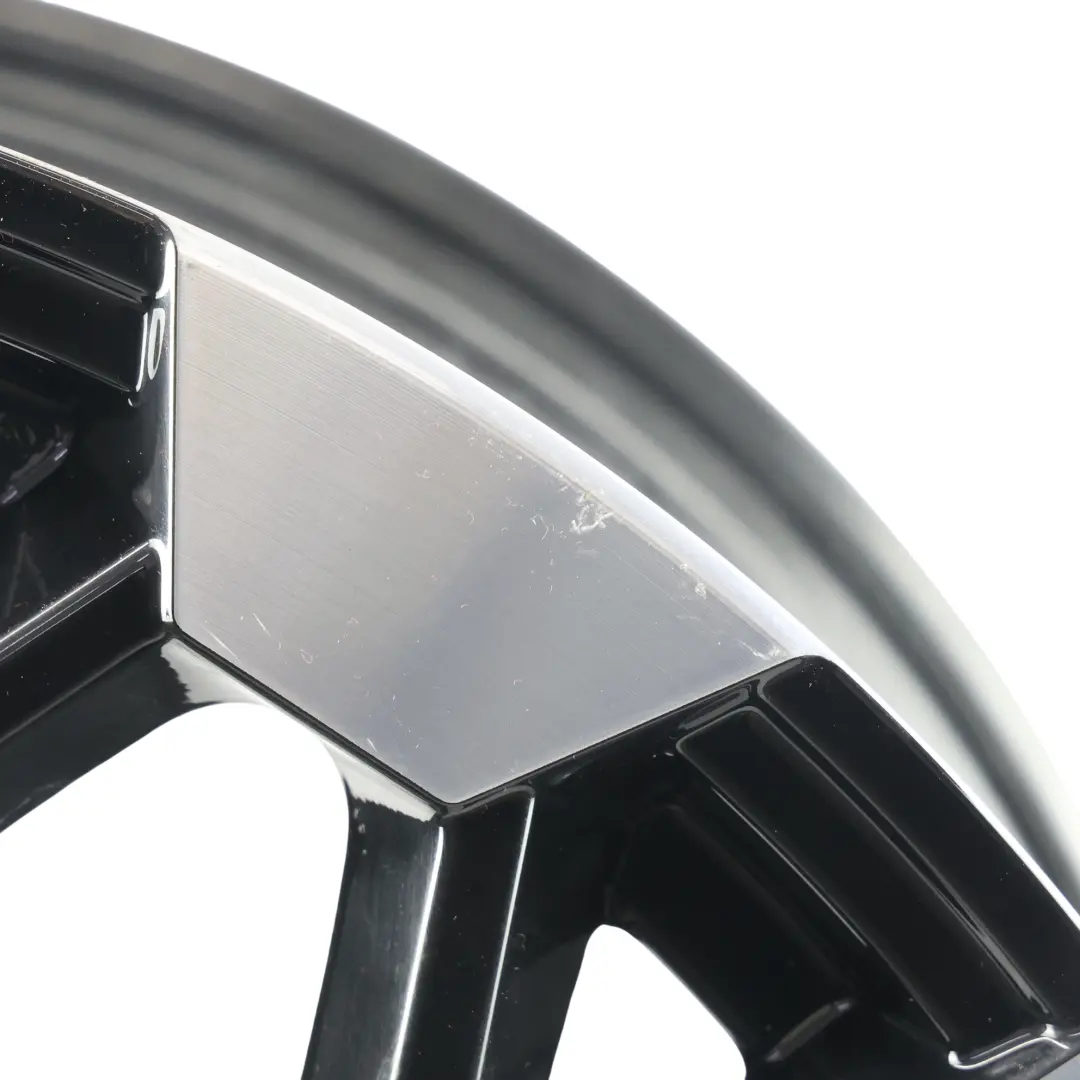 BMW F74 F78 Gran Coupé Black Wheel Alloy Rim 19" 8J ET:53 Styling 977M - SKU 5A45268-3 - Part number 5A45268