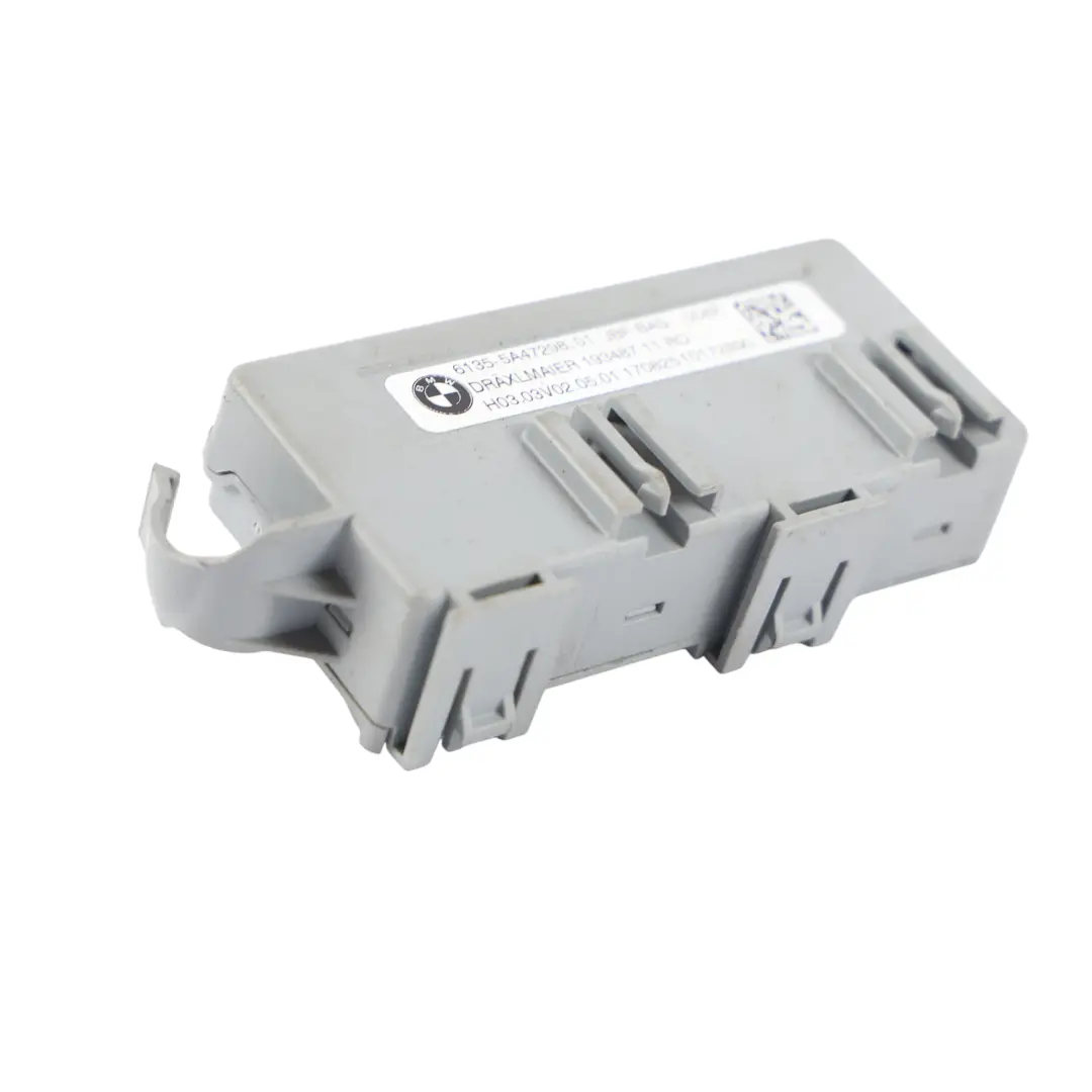 BMW F74 Gran Coupé Stromverteilerkasten LIN Modul - SKU 5A47298 - Teilenummer 5A47298