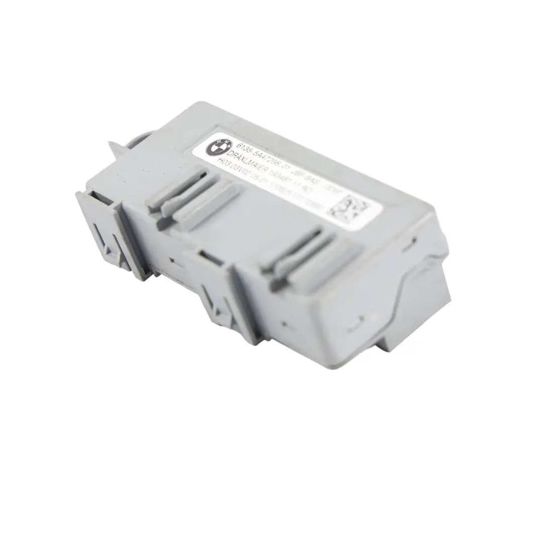 F74 Gran Coupé Module LIN Pour Boîtier De Distribution Électrique pour BMW à propos du numéro de pièce 5A47298 BMW F74 Gran Coupé Module LIN Pour Boîtier De Distribution Électrique - SKU 5A47298 - Numéro de pièce 5A47298