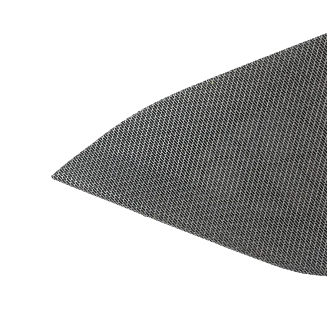 F74 Gran Coupé Harman Kardon Door Speaker Trim Cover Front Right O/S to BMW with Part number 5A49552 BMW F74 Gran Coupé Harman Kardon Door Speaker Trim Cover Front Right O/S - SKU 5A49552 - Part number 5A49552