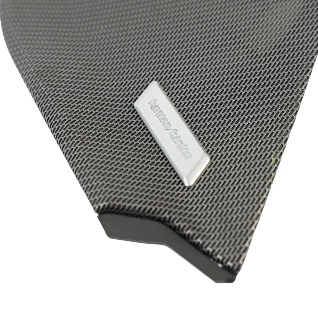 BMW F74 Gran Coupé Harman Kardon Door Speaker Trim Cover Front Right O/S - SKU 5A49552 - Part number 5A49552