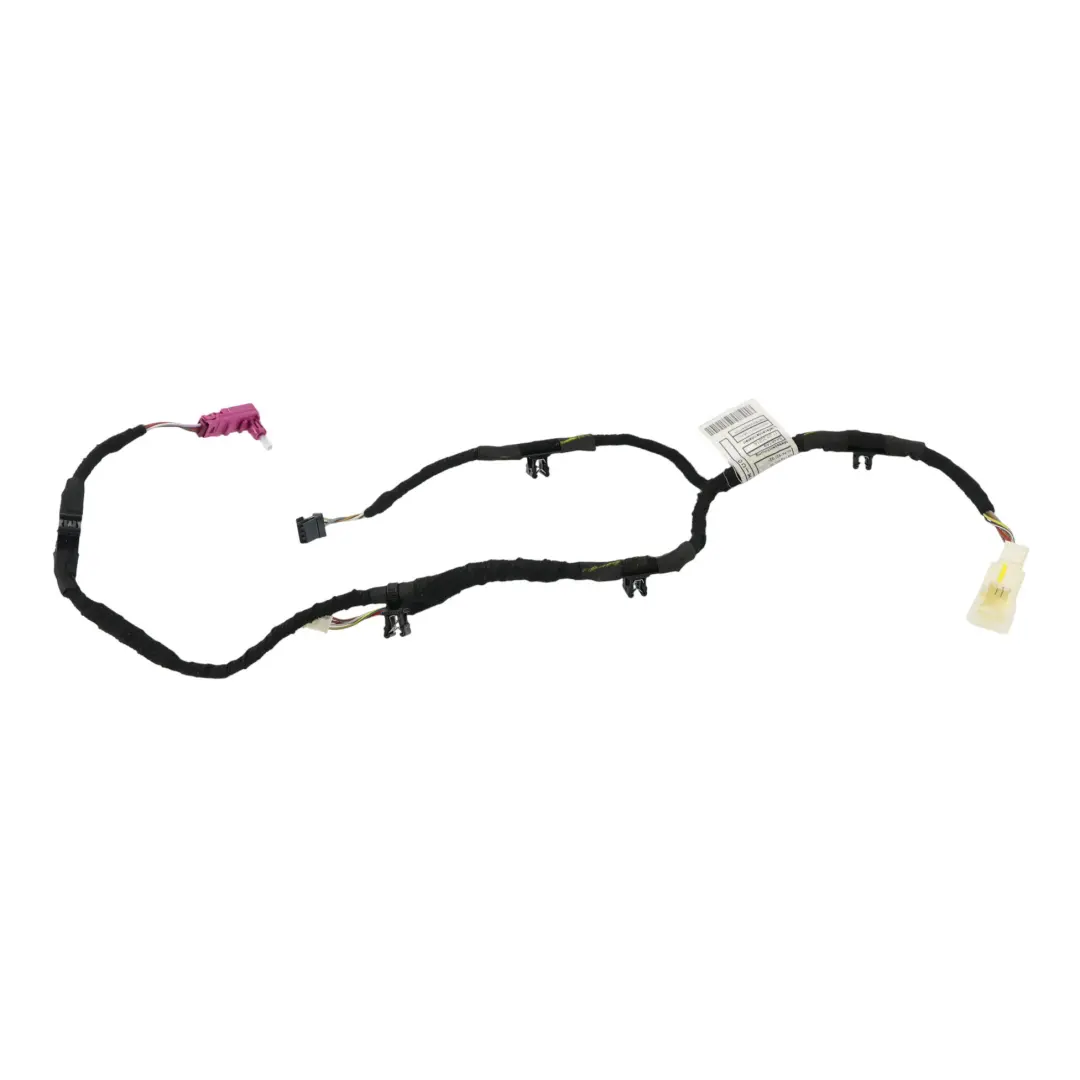 BMW G20 G21 LCI Faisceau Câblage Porte Arrière Gauche Droite - SKU 5A4A7B1 - Numéro de pièce 5A4A7B1