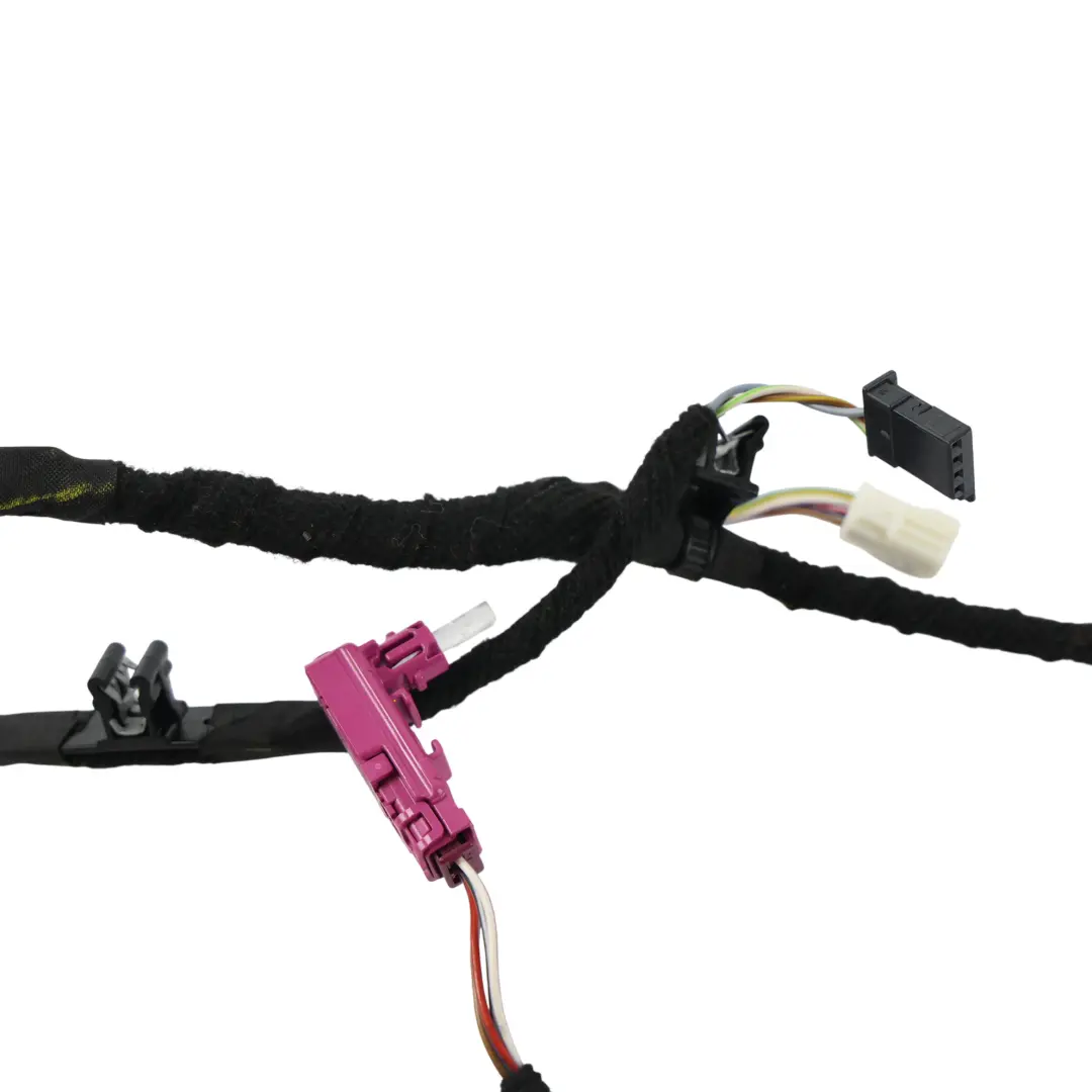 Door Wiring Loom Harness Cable Left Right N/O/S to BMW G20 G21 LCI Rear with Part number 5A4A7B1 BMW G20 G21 LCI Rear Door Wiring Loom Harness Cable Left Right N/O/S - SKU 5A4A7B1 - Part number 5A4A7B1