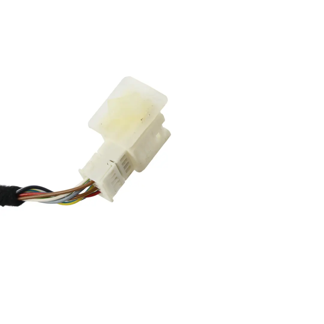 Arnés Cableado Puerta Trasera Izquierda Derecha para BMW G20 G21 LCI con número de pieza 5A4A7B1 BMW G20 G21 LCI Arnés Cableado Puerta Trasera Izquierda Derecha - SKU 5A4A7B1 - Número de pieza 5A4A7B1