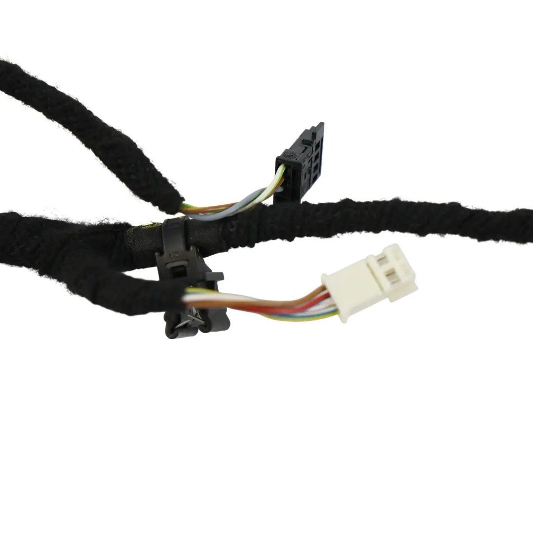 BMW G20 G21 LCI Kabelbaum Hintertür Links Rechts - SKU 5A4A7B1 - Teilenummer 5A4A7B1