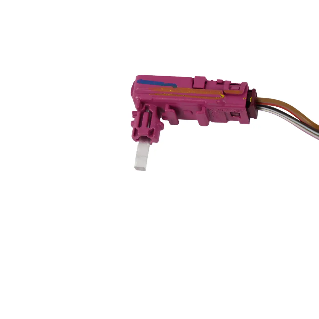 Kabelbaum Kabel Vorne Links für BMW G20 LCI mit Teilenummer 5A4A7C0 BMW G20 LCI Kabelbaum Kabel Vorne Links - SKU 5A4A7C0 - Teilenummer 5A4A7C0