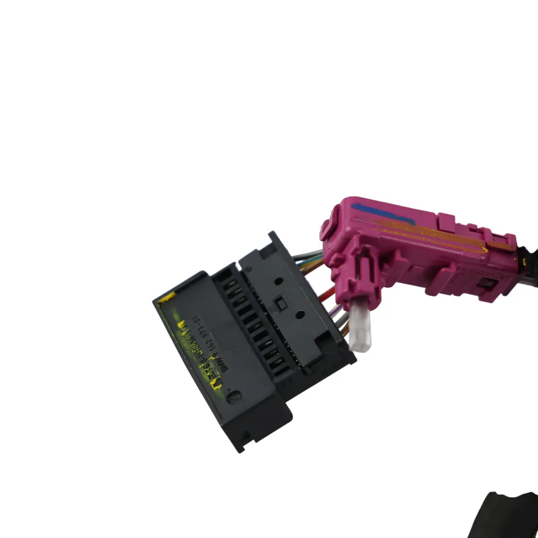 Kabelbaum Kabel Vorne Links für BMW G20 LCI mit Teilenummer 5A4A7C0 BMW G20 LCI Kabelbaum Kabel Vorne Links - SKU 5A4A7C0 - Teilenummer 5A4A7C0