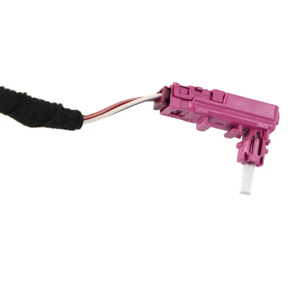 BMW G20 LCI Arnés Cableado Cable Delantero Izquierdo - SKU 5A4A7C0 - Número de pieza 5A4A7C0