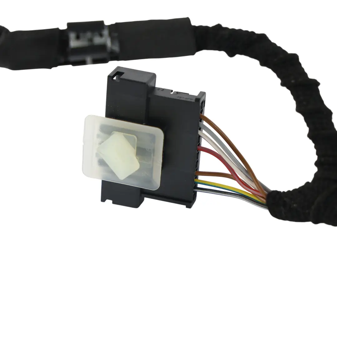 Faisceau Câblage Avant Gauche pour BMW G20 LCI à propos du numéro de pièce 5A4A7C0 BMW G20 LCI Faisceau Câblage Avant Gauche - SKU 5A4A7C0 - Numéro de pièce 5A4A7C0