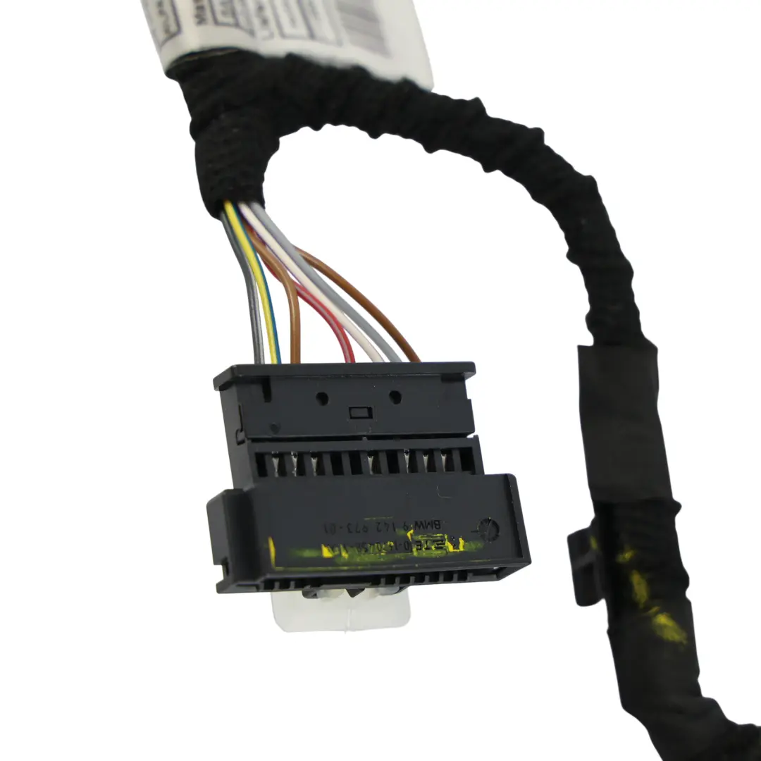 Kabelbaum Kabel Vorne Links für BMW G20 LCI mit Teilenummer 5A4A7C0 BMW G20 LCI Kabelbaum Kabel Vorne Links - SKU 5A4A7C0 - Teilenummer 5A4A7C0