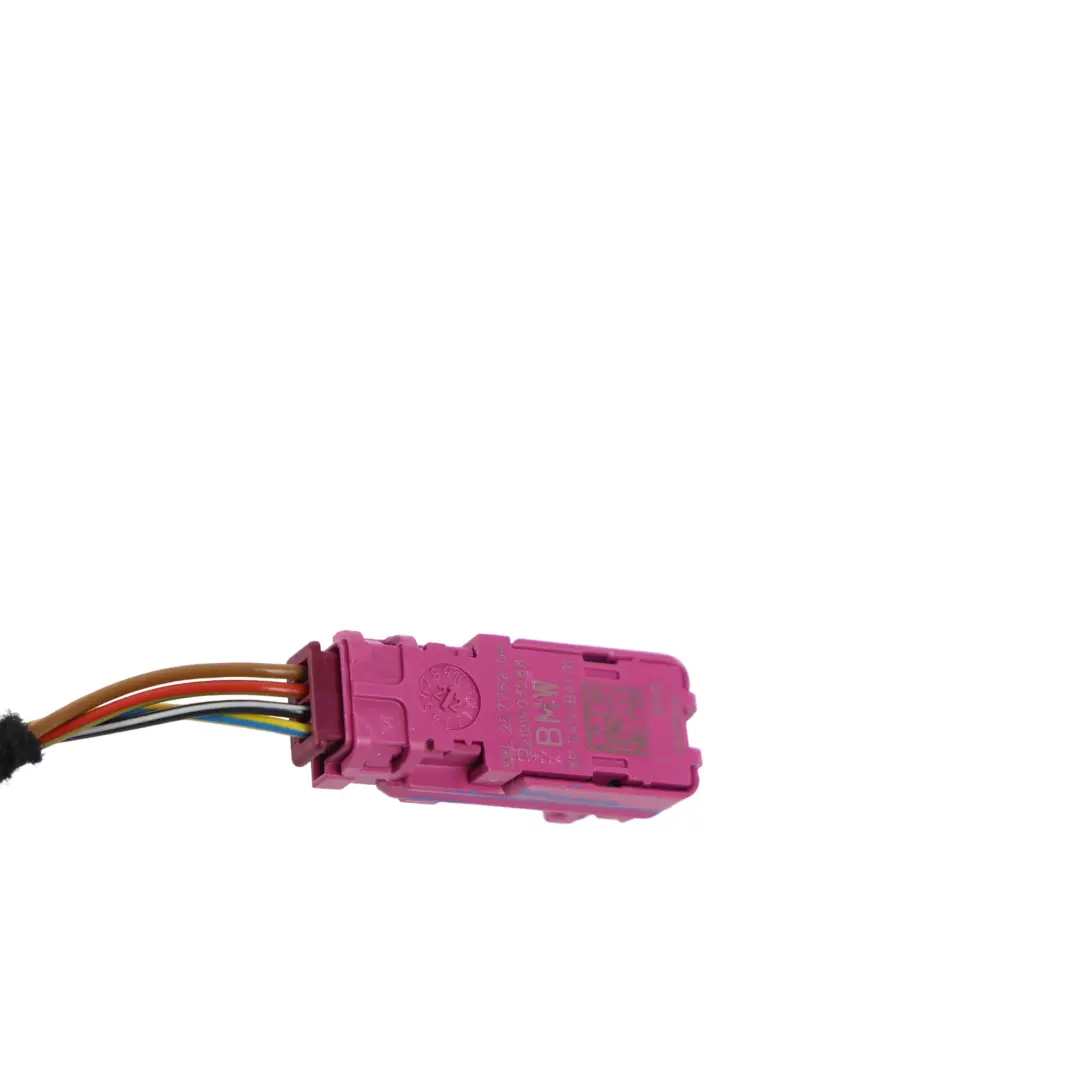 BMW G20 Arnés Cableado Puerta Delantera Lado Conductor - SKU 5A4A9D6 - Número de pieza 5A4A9D6