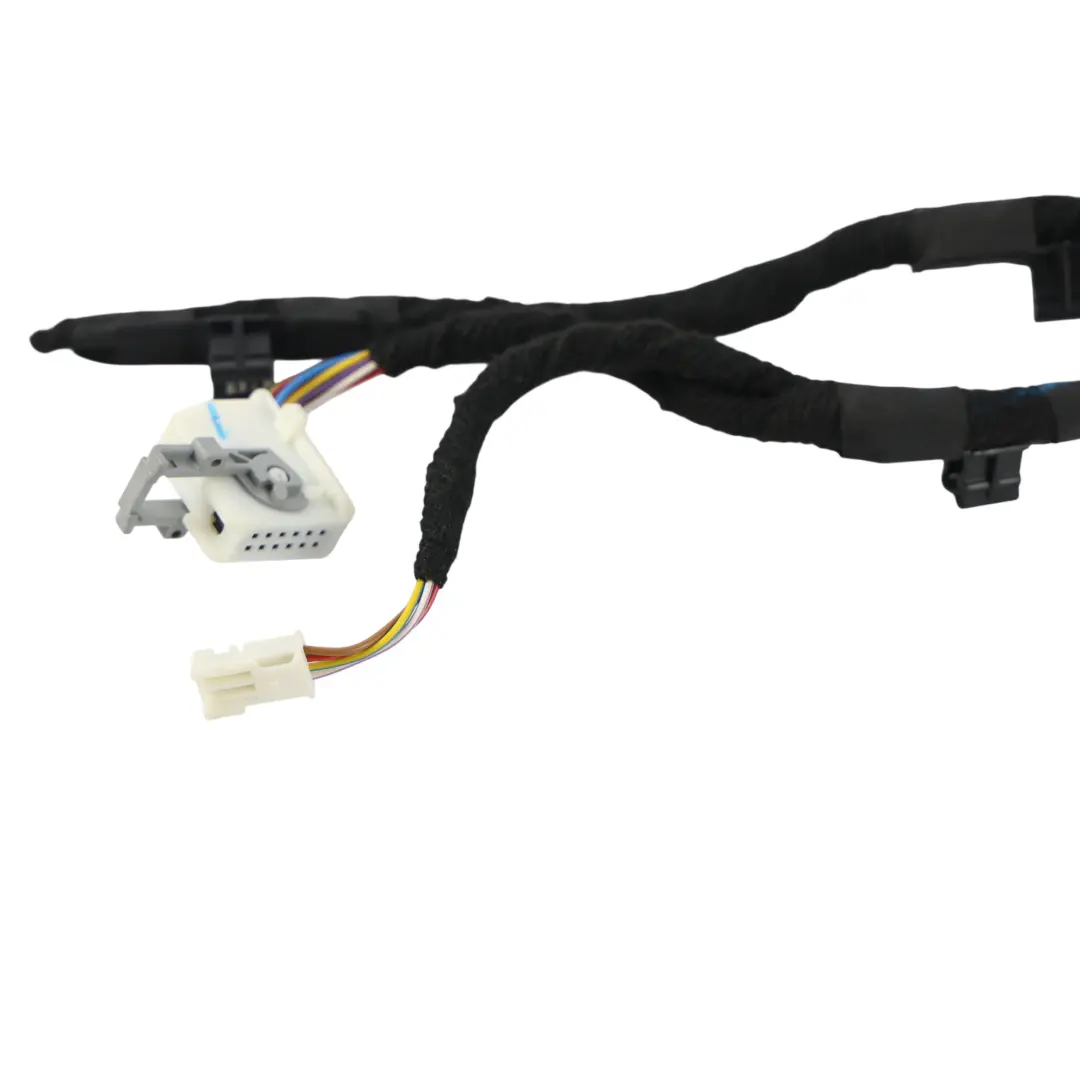 Kabelbaum Vordertür Fahrer Seite für BMW G20 mit Teilenummer 5A4A9D6 BMW G20 Kabelbaum Vordertür Fahrer Seite - SKU 5A4A9D6 - Teilenummer 5A4A9D6