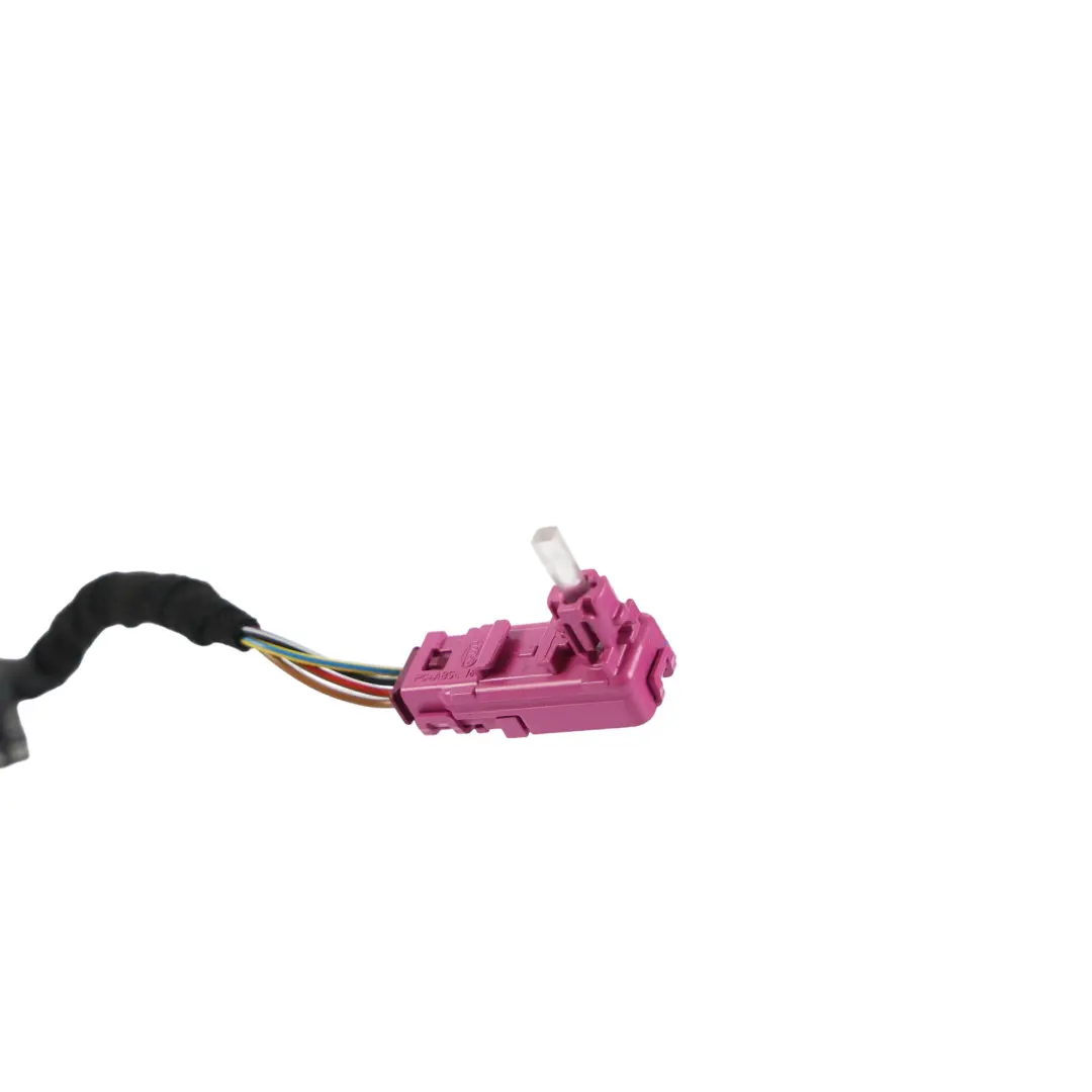 Arnés Cableado Puerta Delantera Lado Conductor para BMW G20 con número de pieza 5A4A9D6 BMW G20 Arnés Cableado Puerta Delantera Lado Conductor - SKU 5A4A9D6 - Número de pieza 5A4A9D6