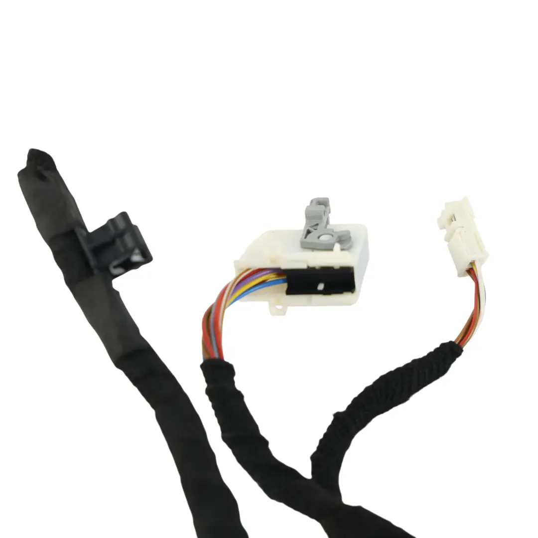 BMW G20 Kabelbaum Vordertür Fahrer Seite - SKU 5A4A9D6 - Teilenummer 5A4A9D6