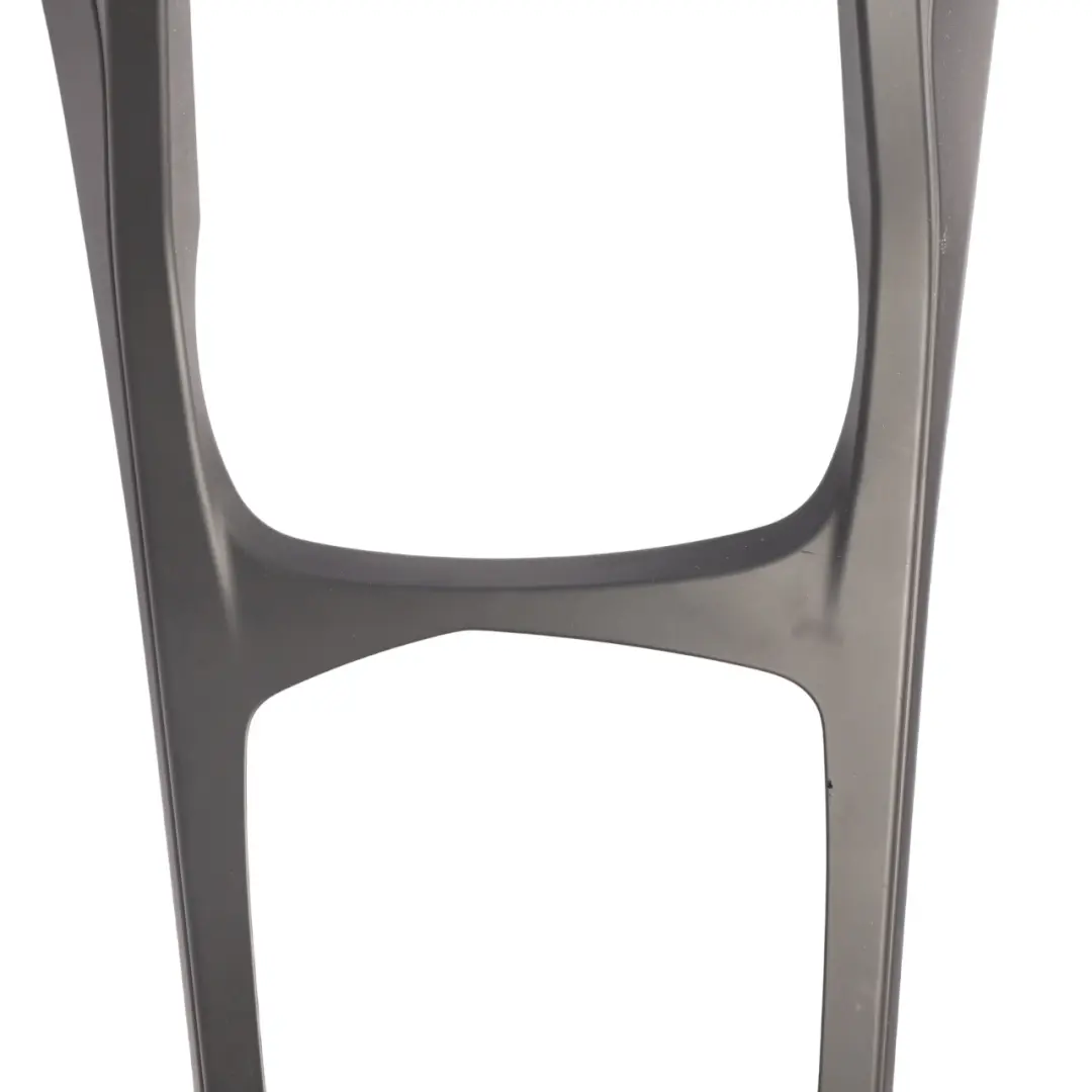 F74 Centre Console Trim Cover Surround Moulding Black to BMW F70 with Part number 5A4ACA5 BMW F70 F74 Centre Console Trim Cover Surround Moulding Black - SKU 5A4ACA5 - Part number 5A4ACA5