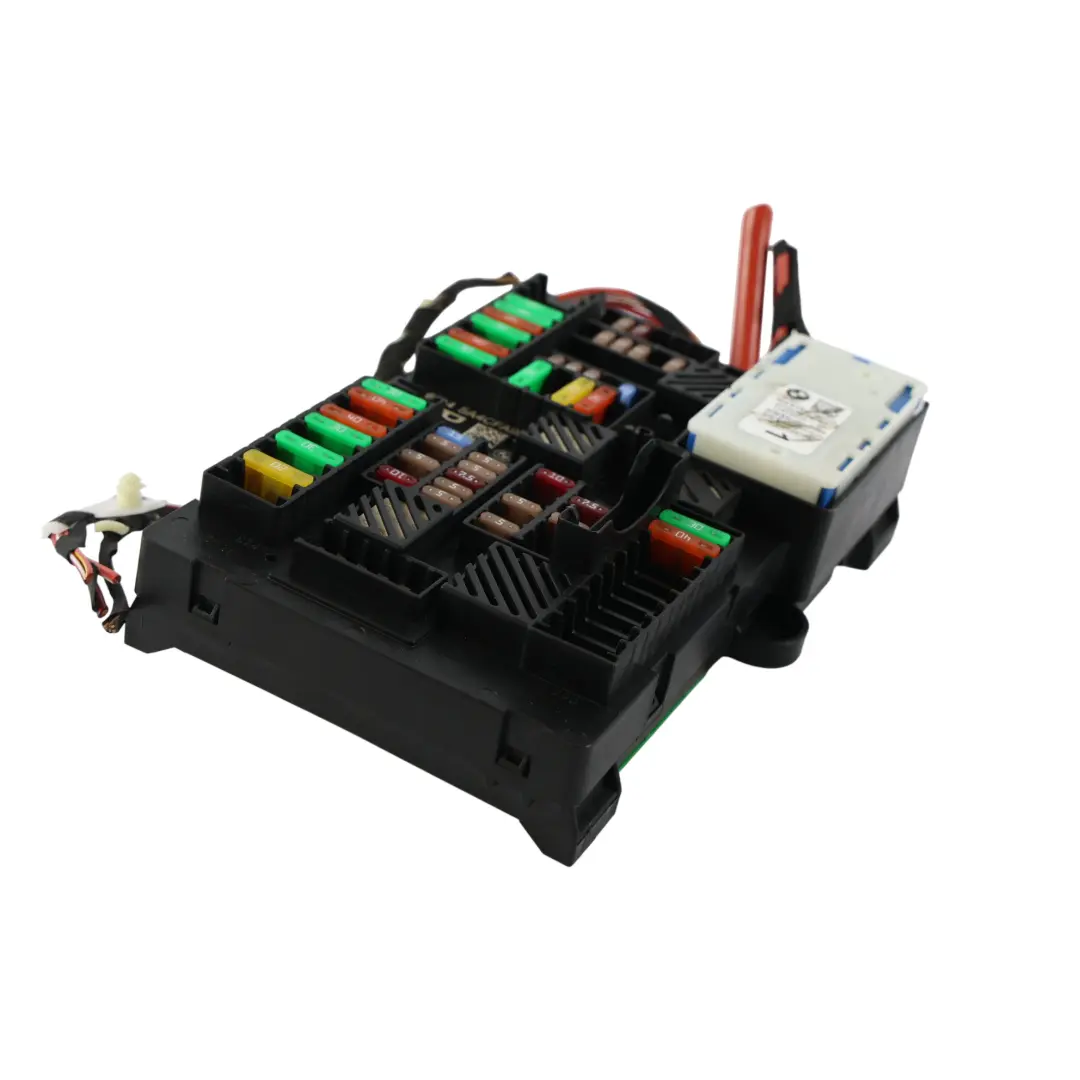Modulo Centralina Scatola Fusibili per BMW G20 LCI con numero di parte 5A4CFA9 BMW G20 LCI Modulo Centralina Scatola Fusibili - SKU 5A4CFA9 - Numero di parte 5A4CFA9