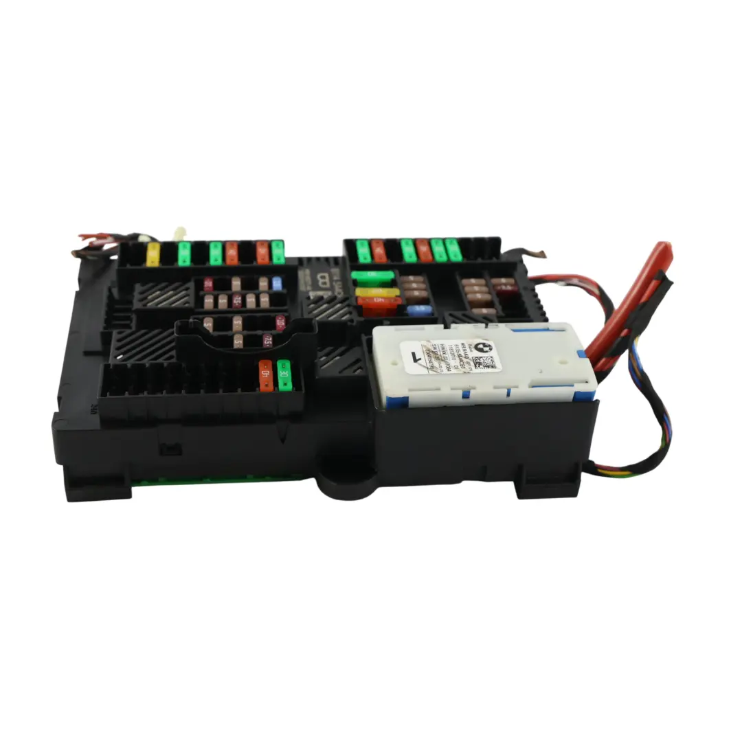 BMW G20 LCI Module Unité Contrôle Boîte Fusibles - SKU 5A4CFA9 - Numéro de pièce 5A4CFA9