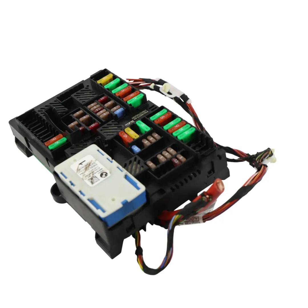 BMW G20 LCI Modulo Centralina Scatola Fusibili - SKU 5A4CFA9 - Numero di parte 5A4CFA9