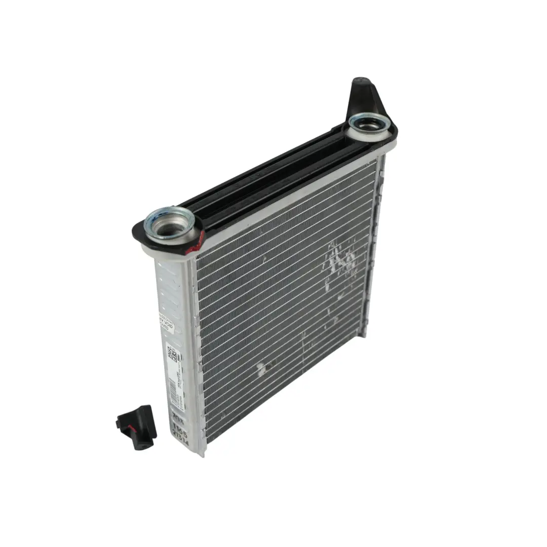 BMW F70 F74 Gran Coupé MINI F65 Intercambiador Calor Sistema Calefacción - SKU 5A4D0F4 - Número de pieza 5A4D0F4