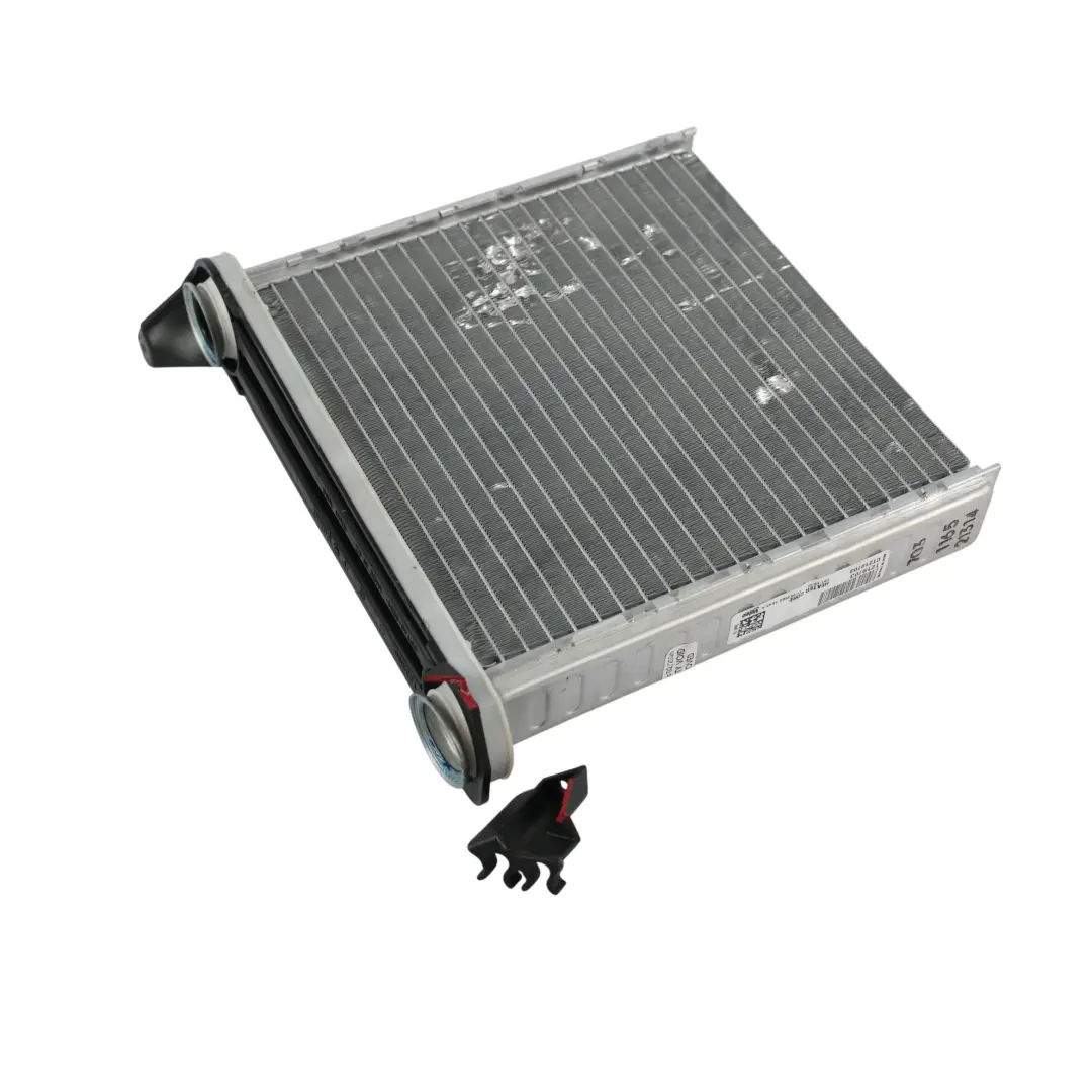 BMW F70 F74 Gran Coupé MINI F65 Intercambiador Calor Sistema Calefacción - SKU 5A4D0F4 - Número de pieza 5A4D0F4