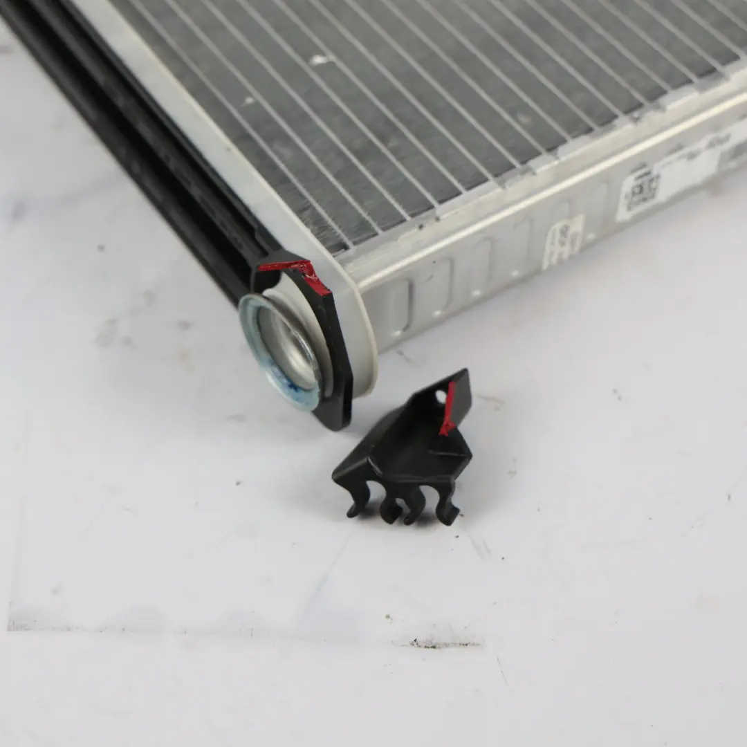 BMW F70 F74 Gran Coupé MINI F65 F66 Système Chauffage Échangeur Chaleur - SKU 5A4D0F4 - Numéro de pièce 5A4D0F4