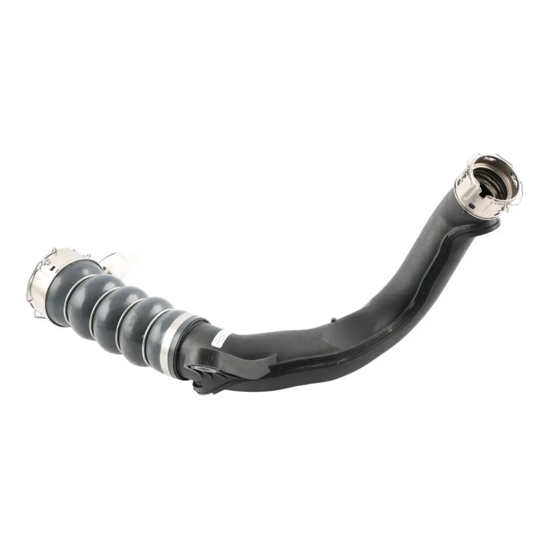 BMW F70 F74 Gran Coupé X1 U11 Charge Air Intercooler Hose Pipe Tube - SKU 5A4D508 - Part number 5A4D508