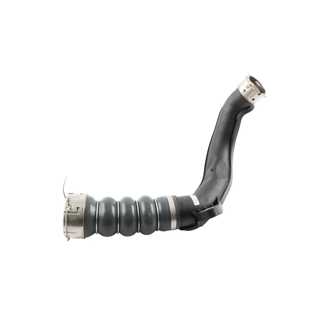 BMW F70 F74 Gran Coupé X1 U11 Charge Air Intercooler Hose Pipe Tube - SKU 5A4D508 - Part number 5A4D508