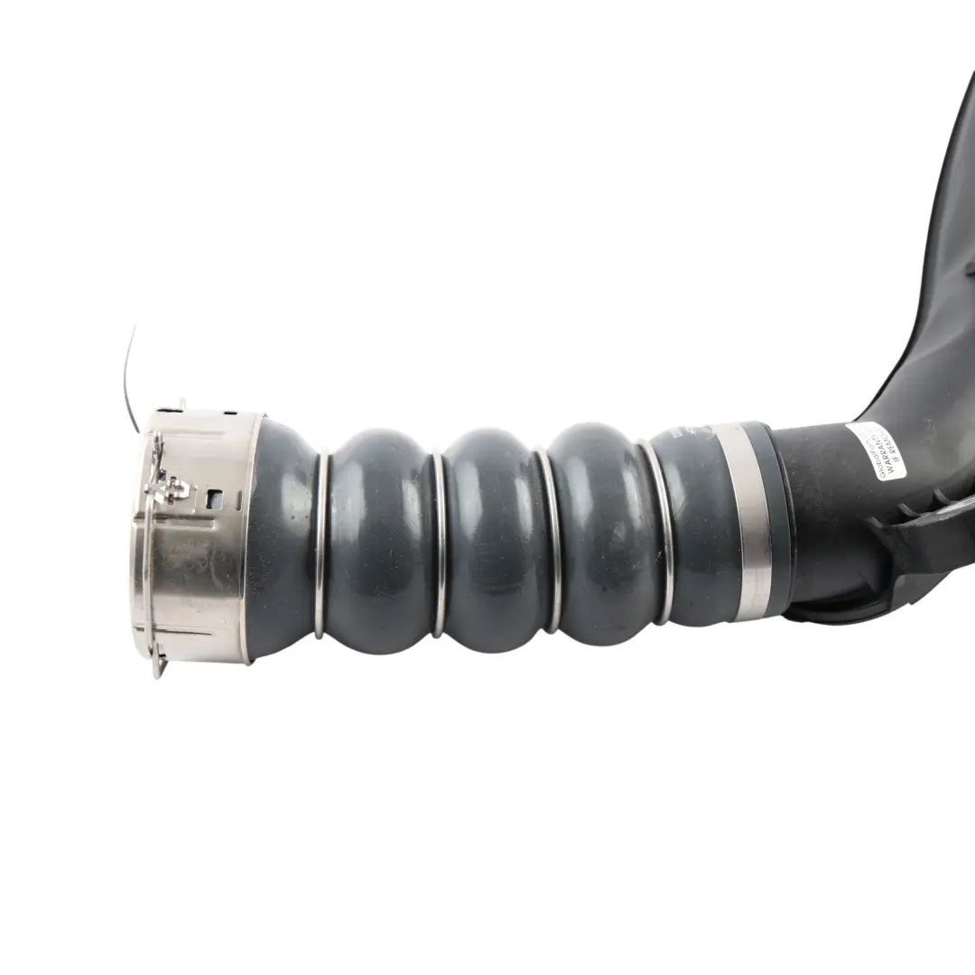 BMW F70 F74 Gran Coupé X1 U11 Charge Air Intercooler Hose Pipe Tube - SKU 5A4D508 - Part number 5A4D508