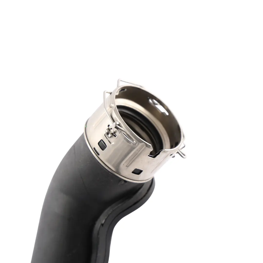 BMW F70 F74 Gran Coupé X1 U11 Charge Air Intercooler Hose Pipe Tube - SKU 5A4D508 - Part number 5A4D508