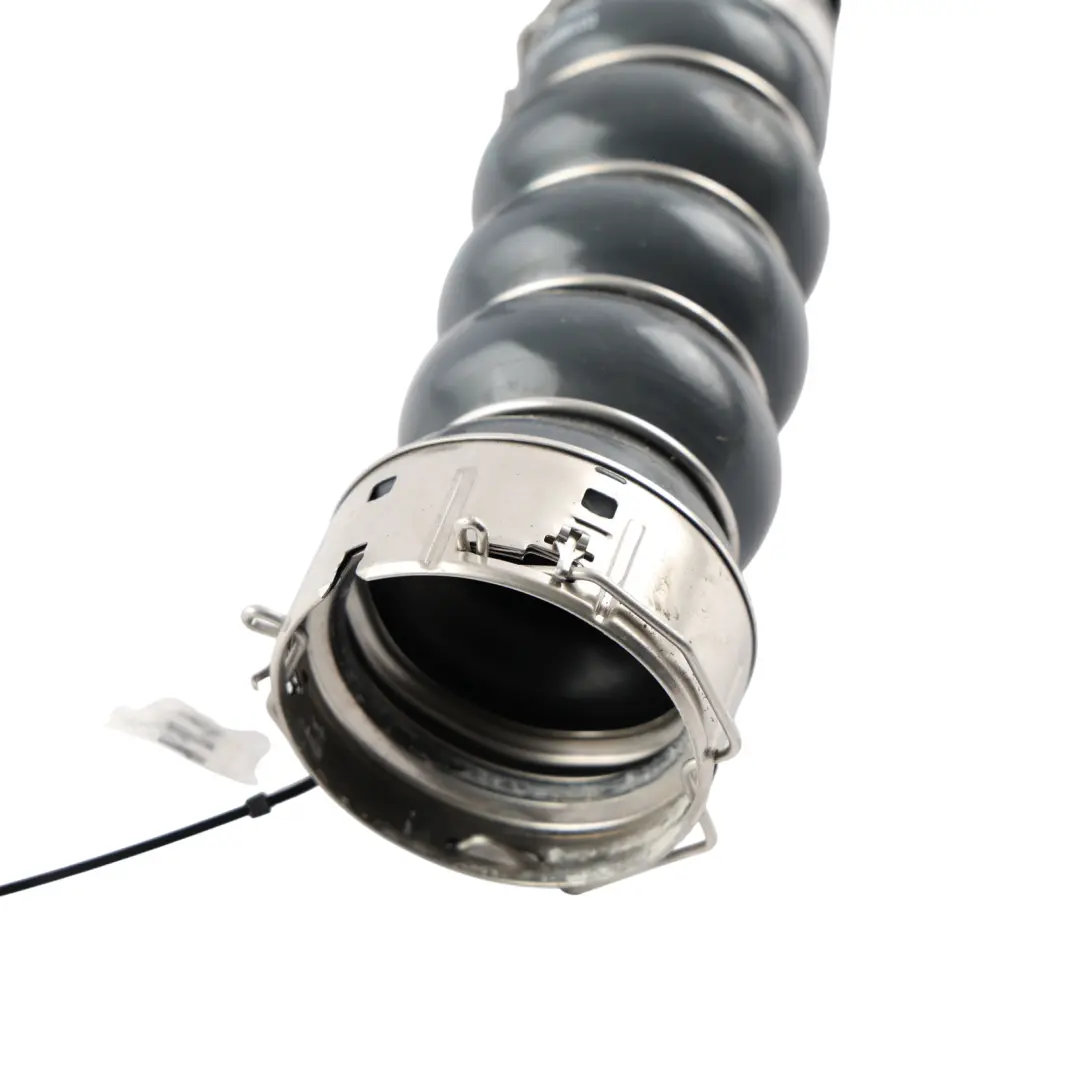 BMW F70 F74 Gran Coupé X1 U11 Charge Air Intercooler Hose Pipe Tube - SKU 5A4D508 - Part number 5A4D508