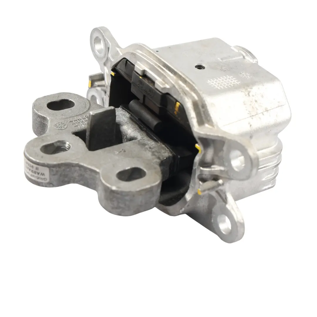 F74 F78 B48R Gearbox Mount Bracket Holder Support to BMW F70 with Part number 5A4DFE7 BMW F70 F74 F78 B48R Gearbox Mount Bracket Holder Support - SKU 5A4DFE7 - Part number 5A4DFE7