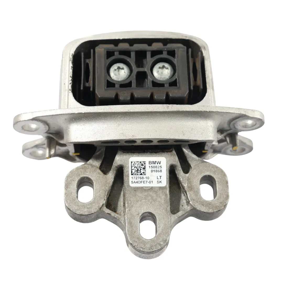 BMW F70 F74 F78 B48R Supporto Per Staffa Di Montaggio Cambio - SKU 5A4DFE7 - Numero di parte 5A4DFE7