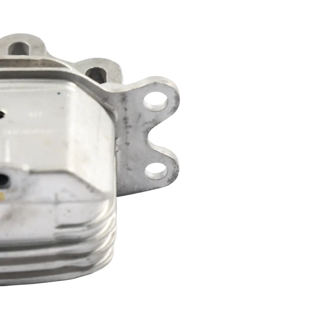 F74 F78 B48R Gearbox Mount Bracket Holder Support to BMW F70 with Part number 5A4DFE7 BMW F70 F74 F78 B48R Gearbox Mount Bracket Holder Support - SKU 5A4DFE7 - Part number 5A4DFE7