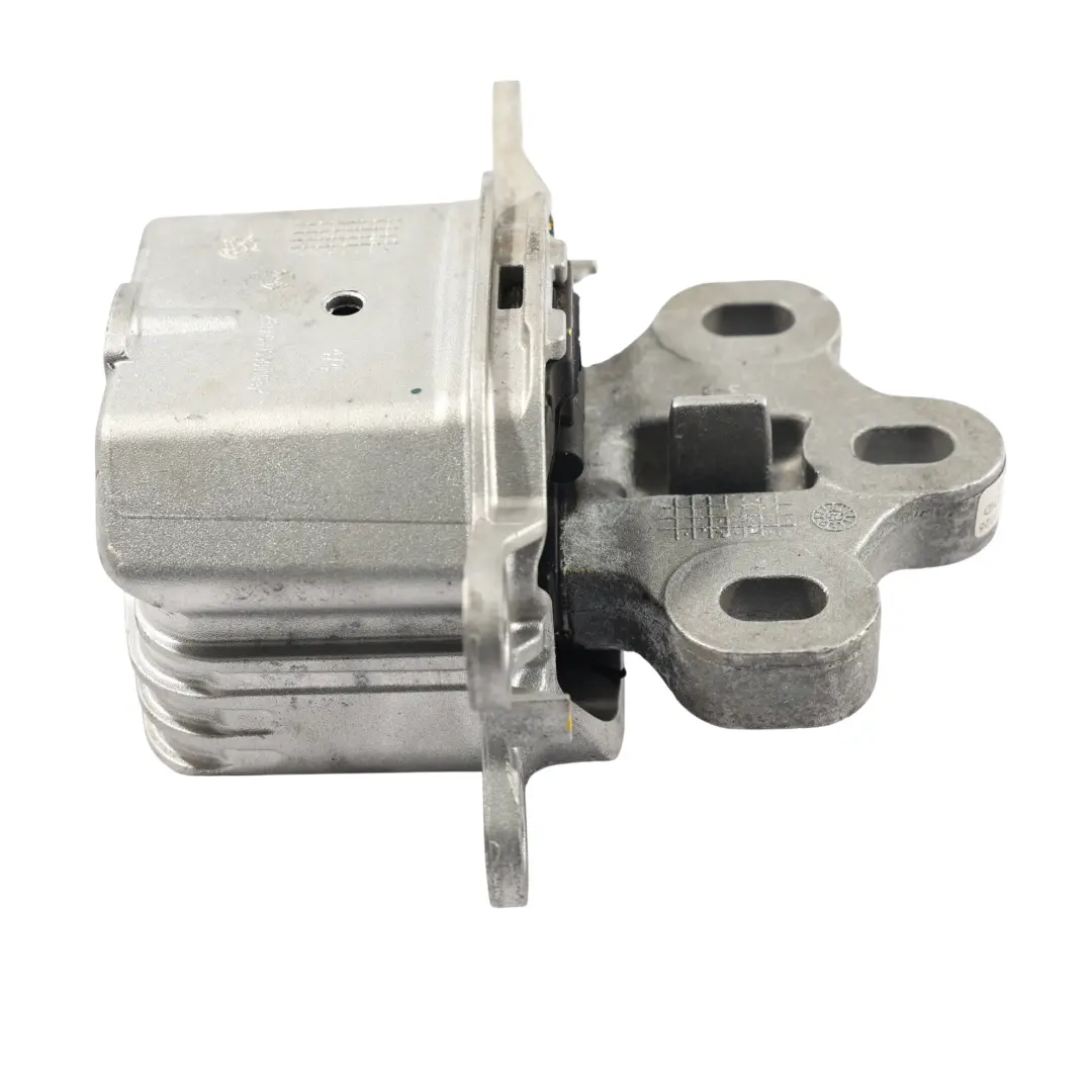 BMW F70 F74 F78 B48R Gearbox Mount Bracket Holder Support - SKU 5A4DFE7 - Part number 5A4DFE7