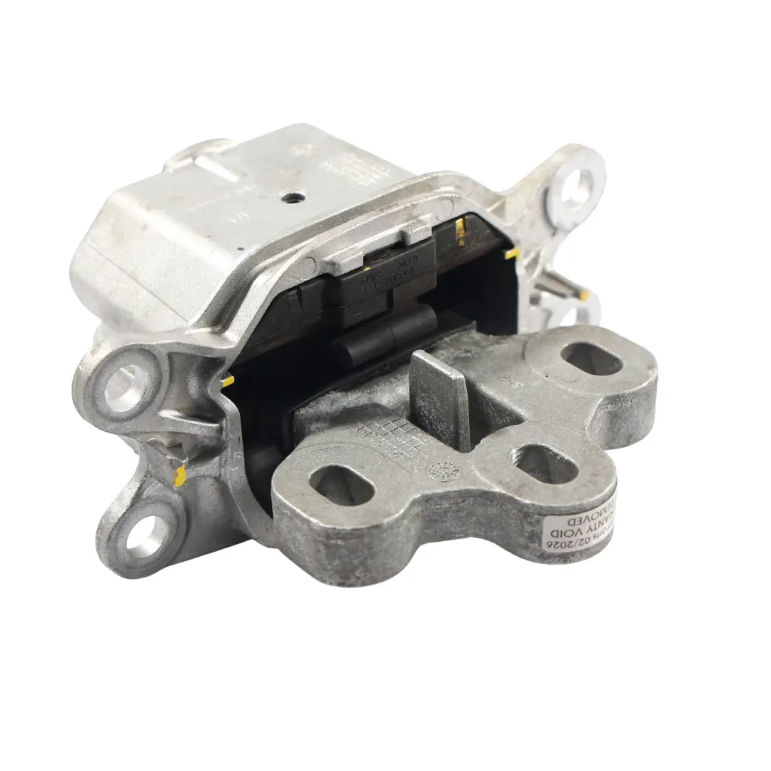 BMW F70 F74 F78 B48R Gearbox Mount Bracket Holder Support - SKU 5A4DFE7 - Part number 5A4DFE7