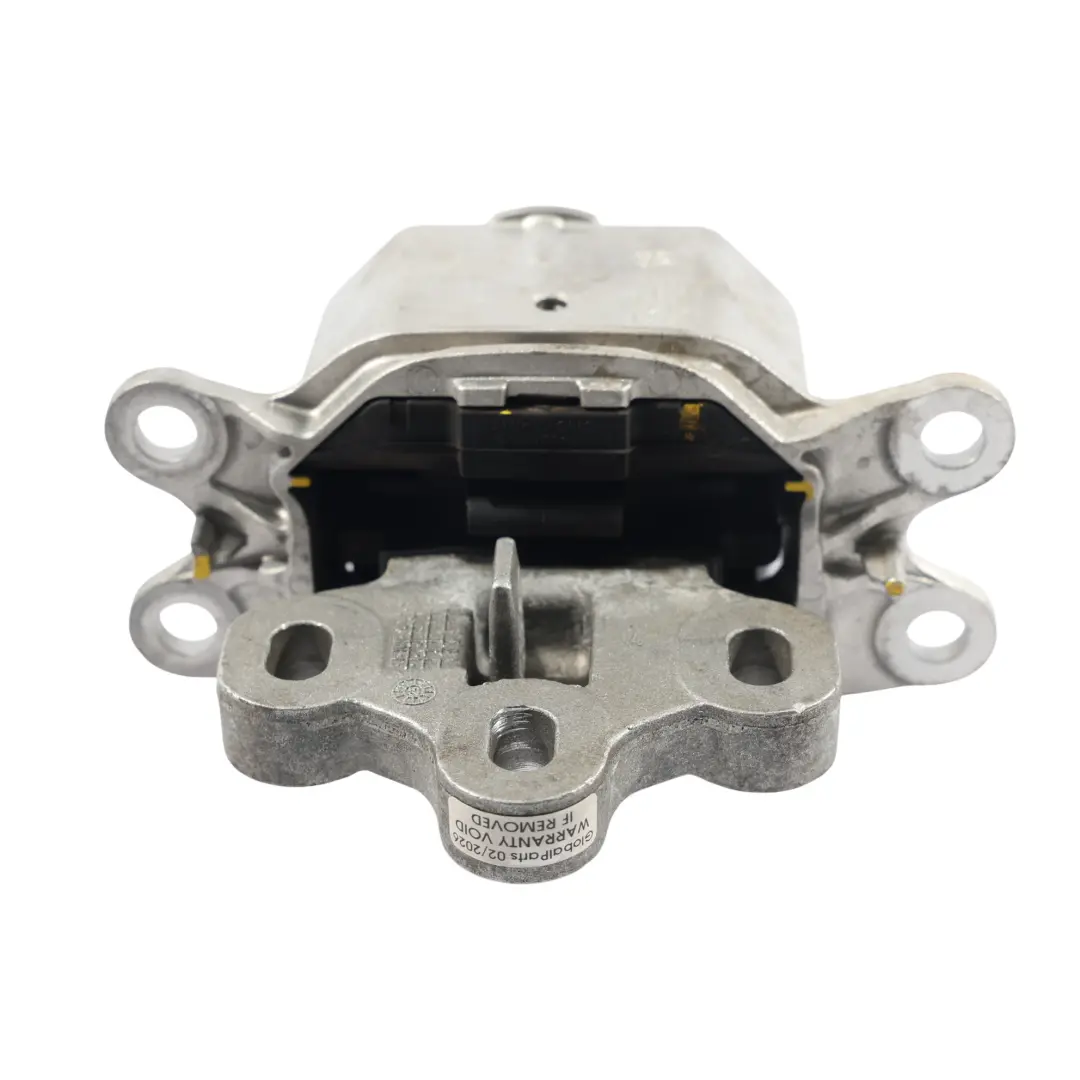 BMW F70 F74 F78 B48R Gearbox Mount Bracket Holder Support - SKU 5A4DFE7 - Part number 5A4DFE7