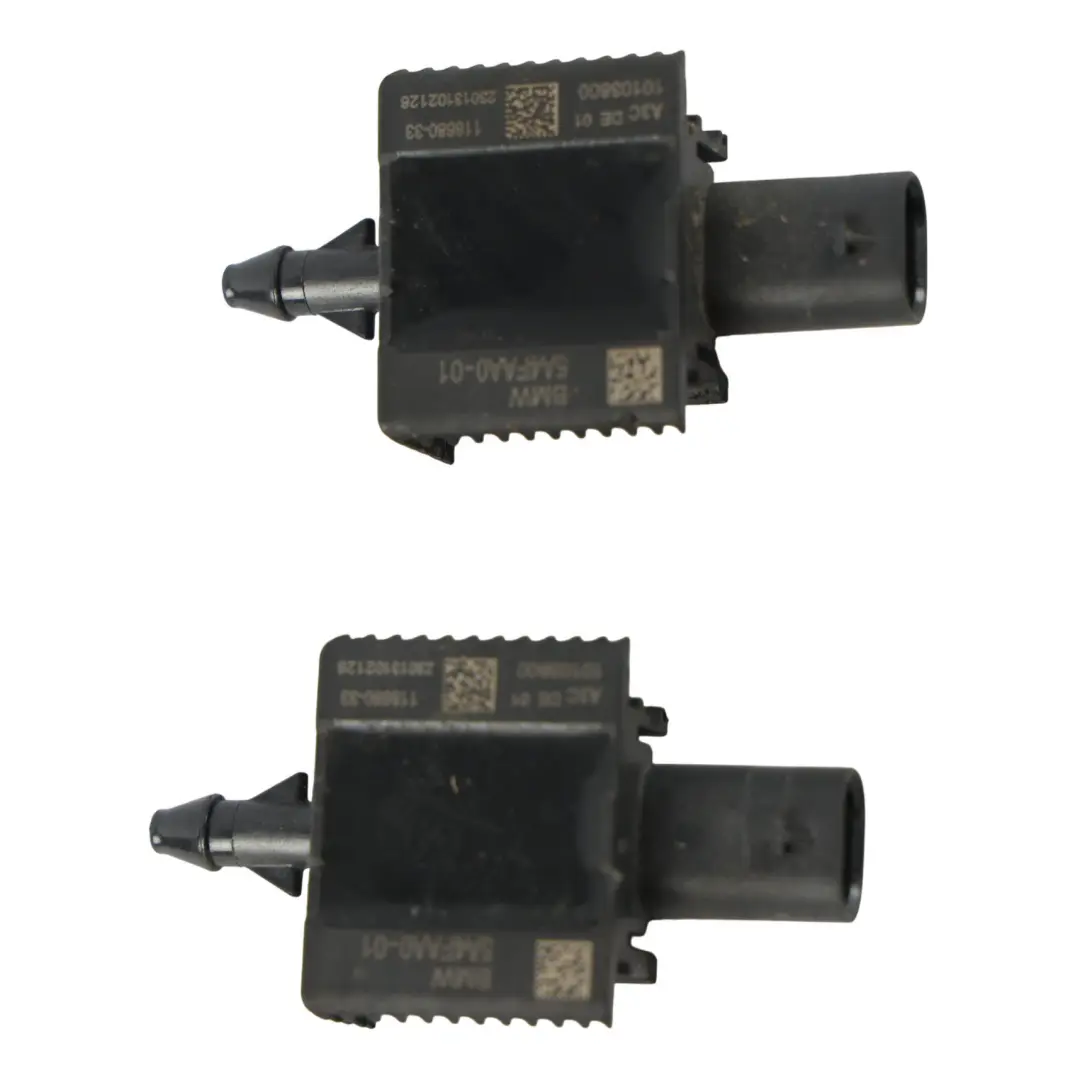 BMW G20 G21 G22 G42 G80 Sensore Impatto Protezione Pedoni Anteriore - SKU 5A4FAA0-1 - Numero di parte 5A4FAA0