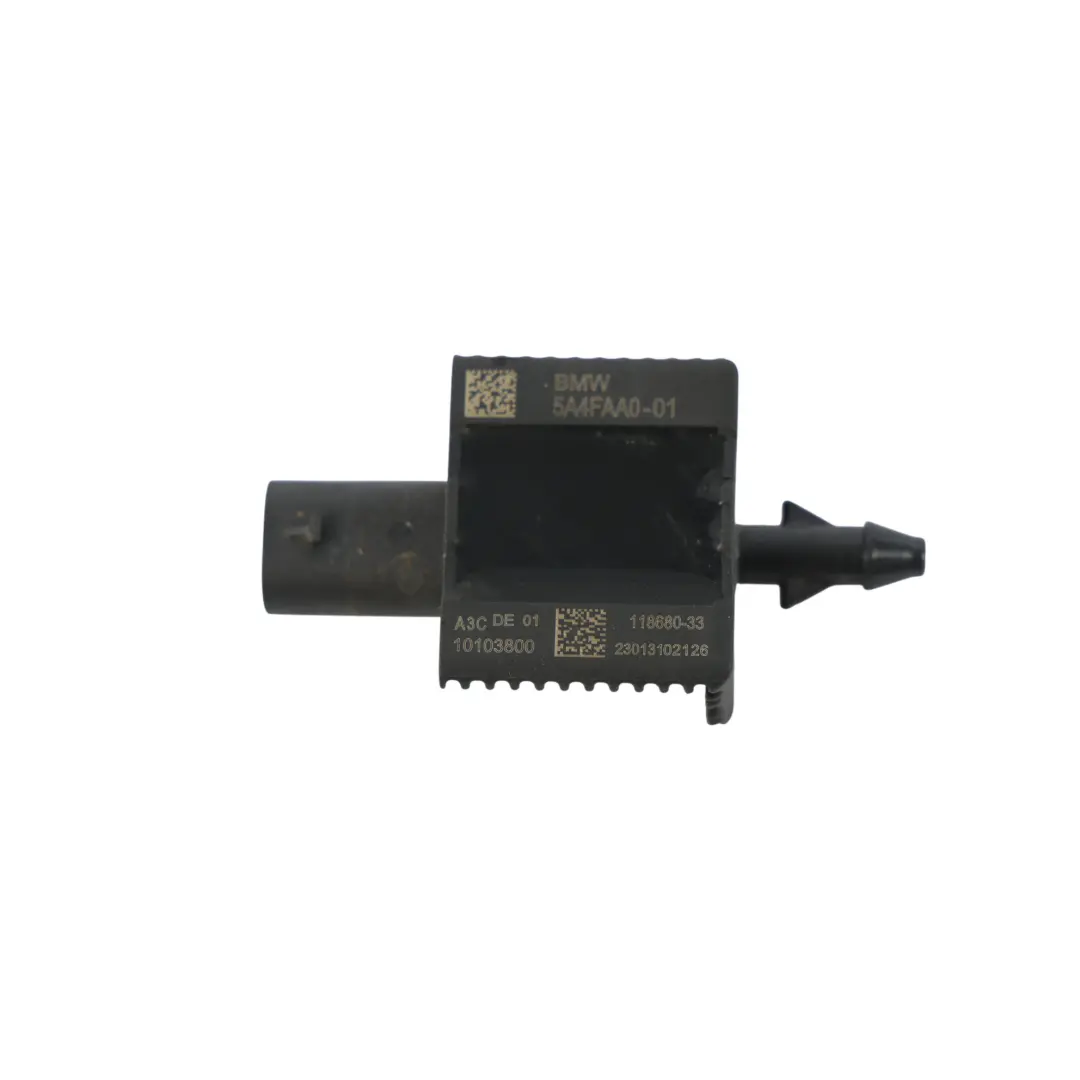BMW G20 G21 G22 G42 G80 Sensore Impatto Protezione Pedoni Anteriore - SKU 5A4FAA0-1 - Numero di parte 5A4FAA0