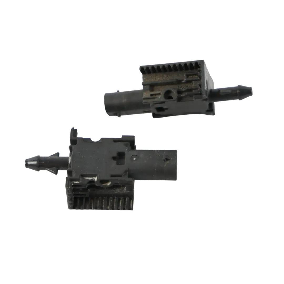 BMW G20 G21 G22 G42 G80 Vorne PTS Fußgänger Schutz Crash Sensor - SKU 5A4FAA0-1 - Teilenummer 5A4FAA0