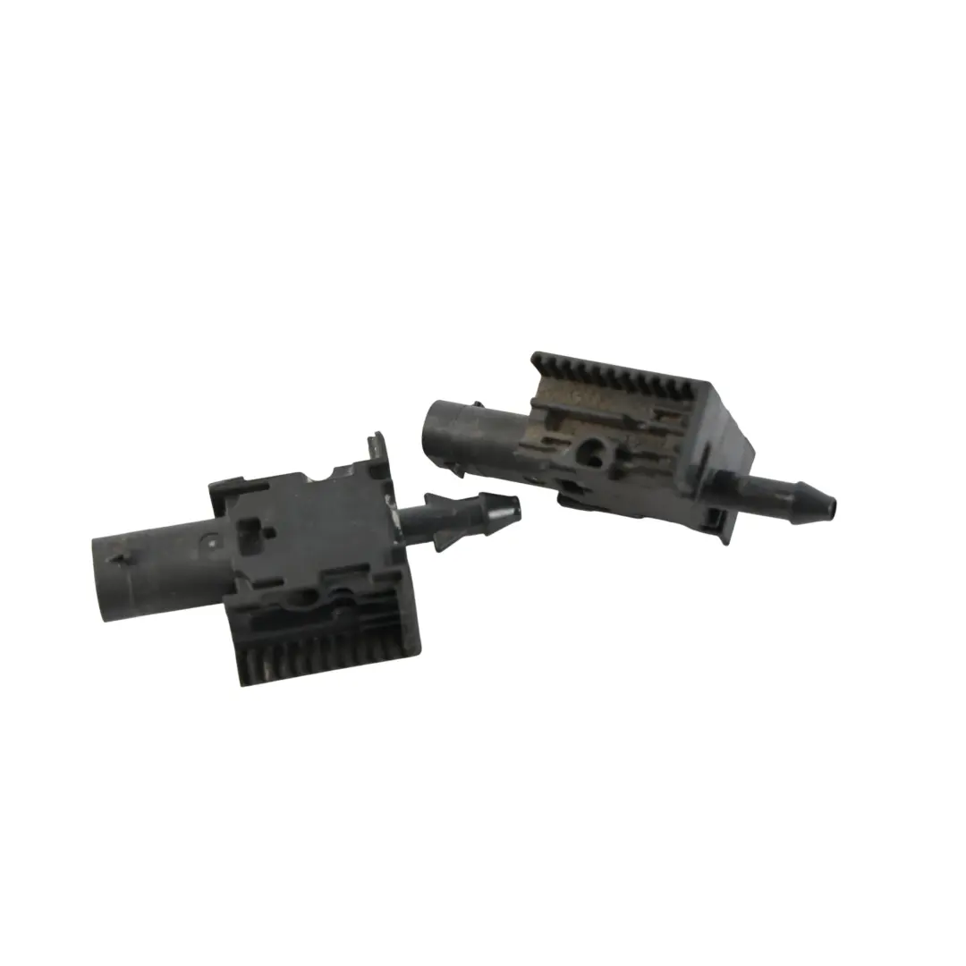 BMW G20 G21 G22 G42 G80 Sensore Impatto Protezione Pedoni Anteriore - SKU 5A4FAA0-1 - Numero di parte 5A4FAA0