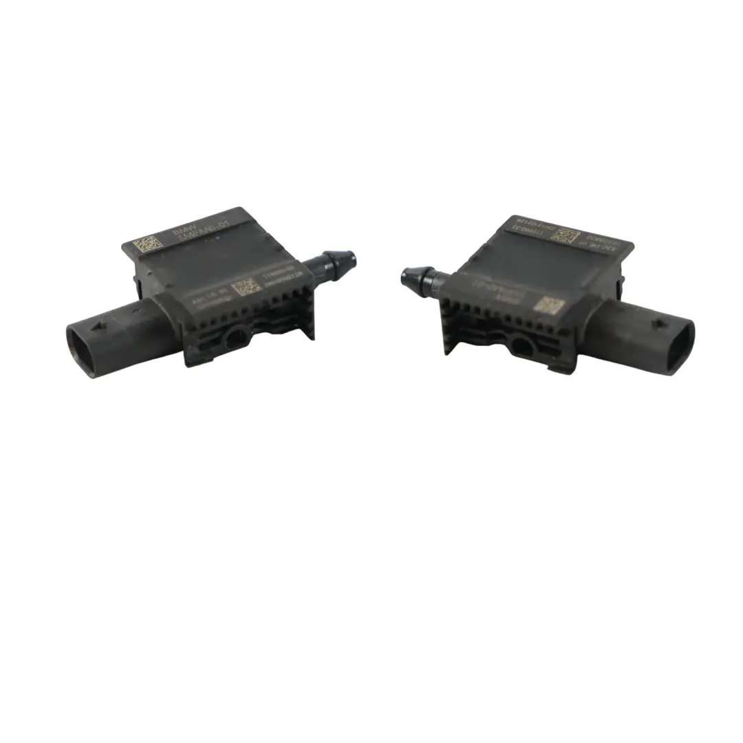 Sensor Impacto Protección Peatones Delantero para BMW G20 G21 G22 G42 G80 con número de pieza 5A4FAA0 BMW G20 G21 G22 G42 G80 Sensor Impacto Protección Peatones Delantero - SKU 5A4FAA0-1 - Número de pieza 5A4FAA0