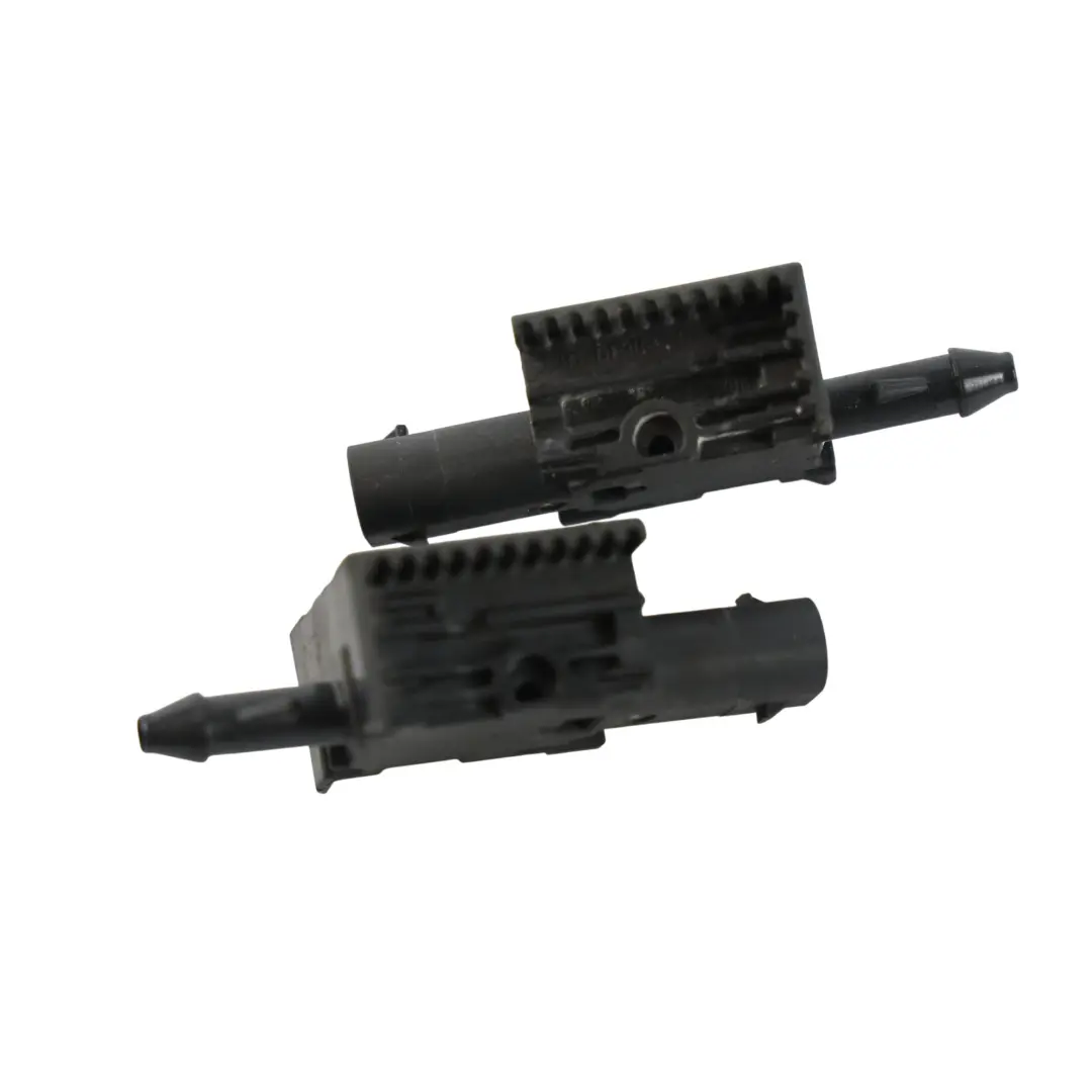 BMW G20 G21 G22 G42 G80 Front PTS Pedestrian Protect Crash Impact Sensor - SKU 5A4FAA0-1 - Part number 5A4FAA0